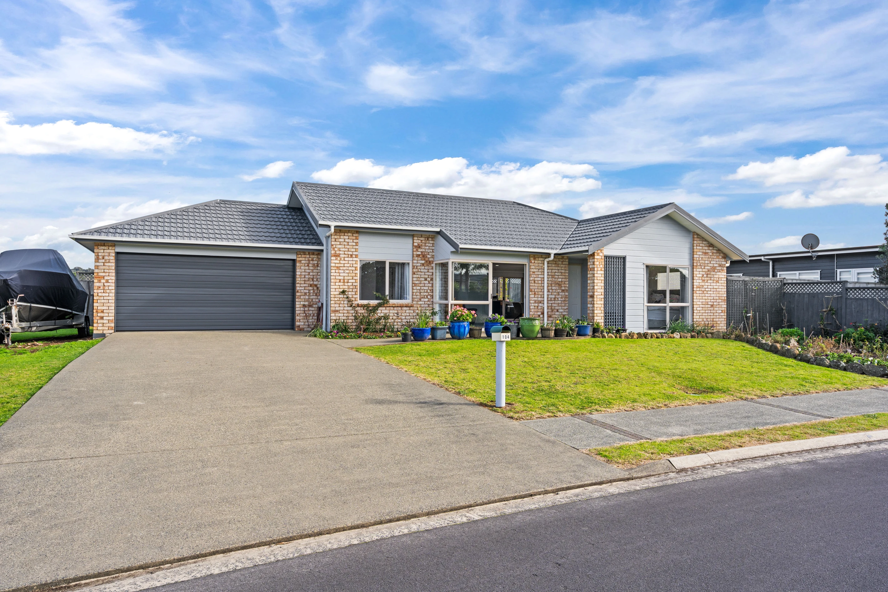 104 Bream Bay Drive, Ruakaka, Whangarei District