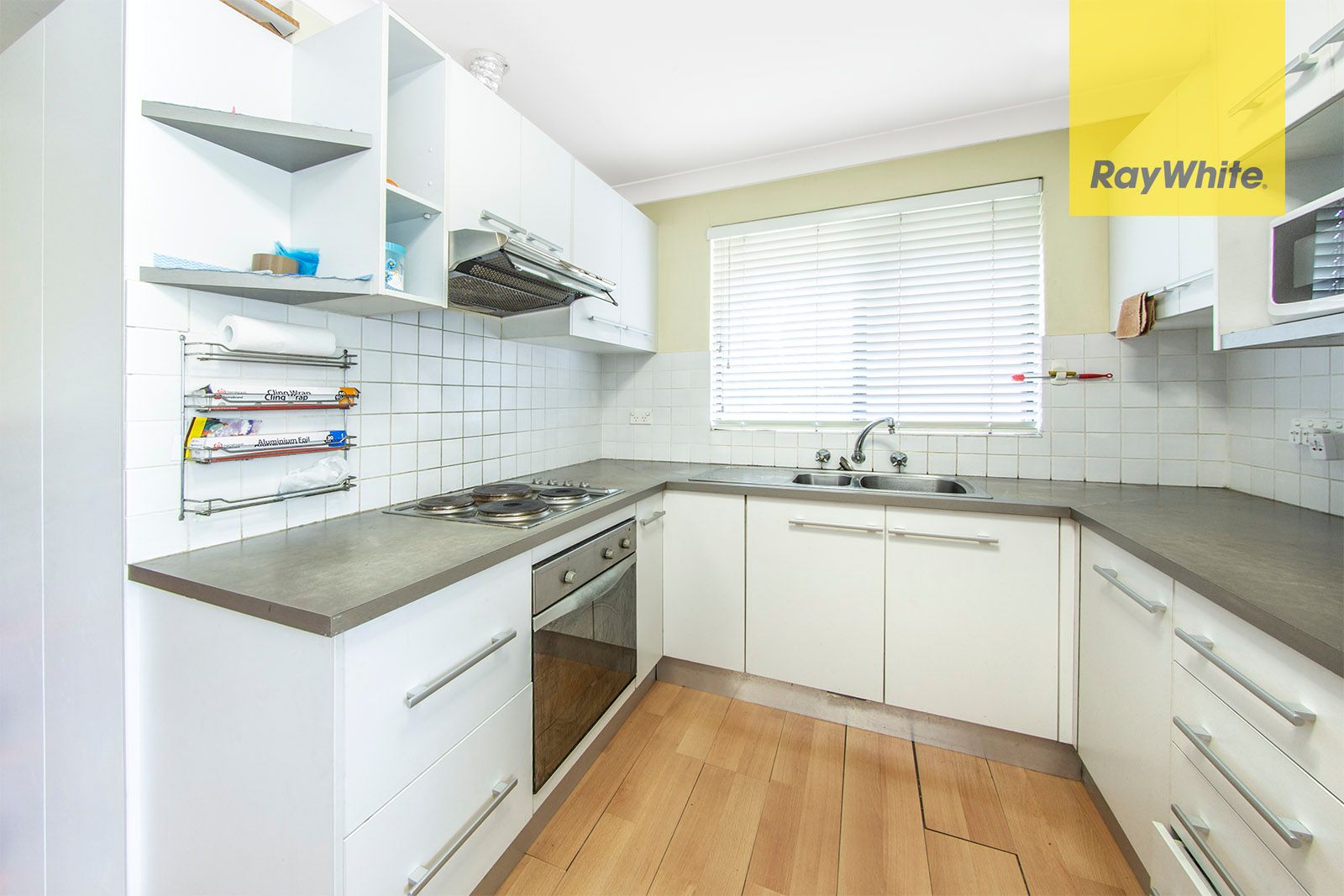 3/12 Allen Street, Harris Park, NSW 2150