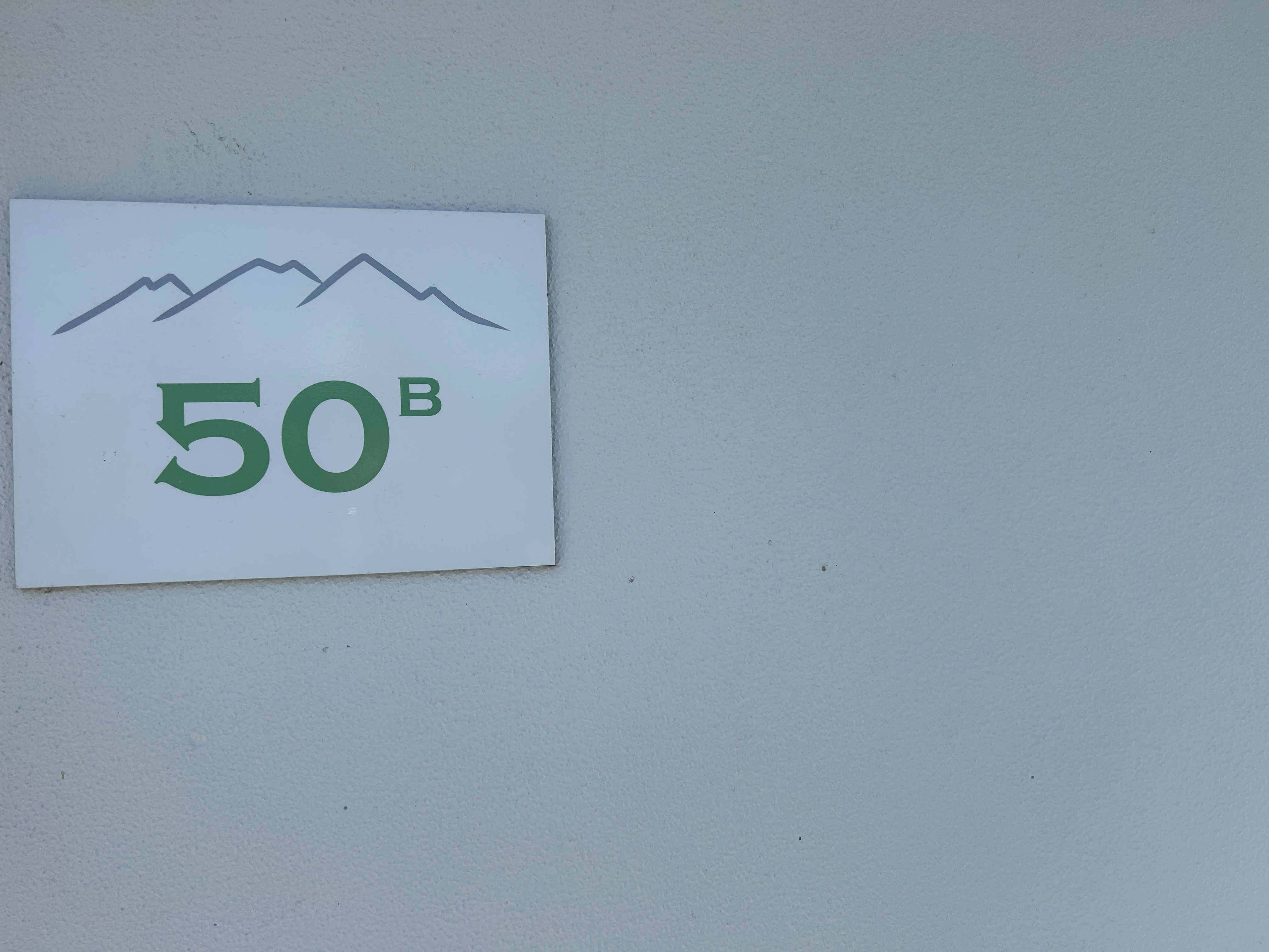 50A&B/43 Barkers Road, Methven, Ashburton District