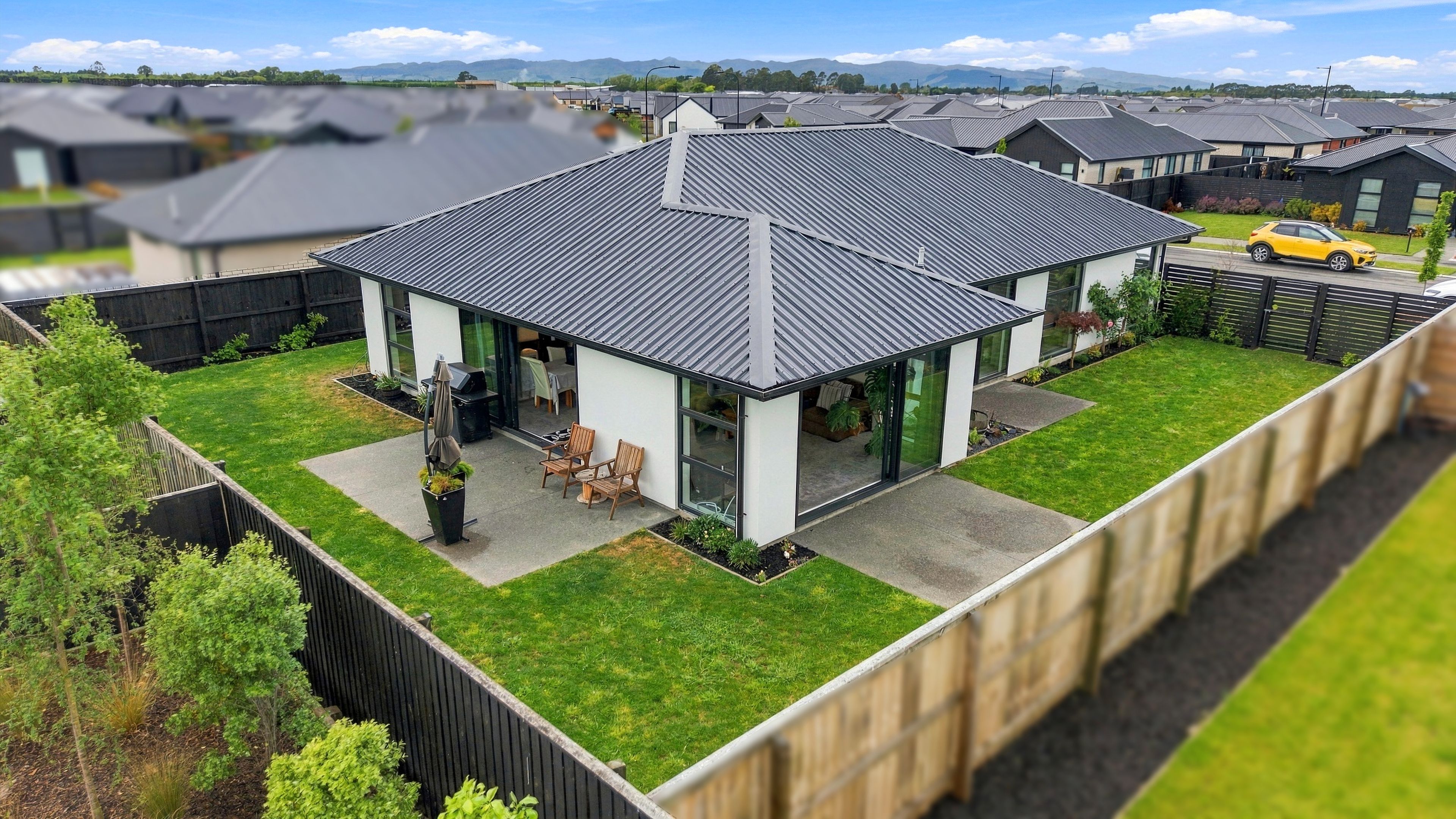 4 Hawk Close, Rolleston, Selwyn District
