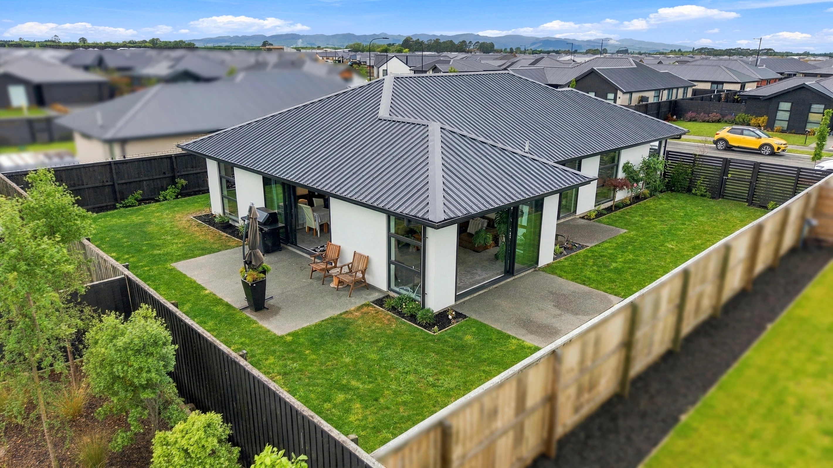 4 Hawk Close, Rolleston, Selwyn District