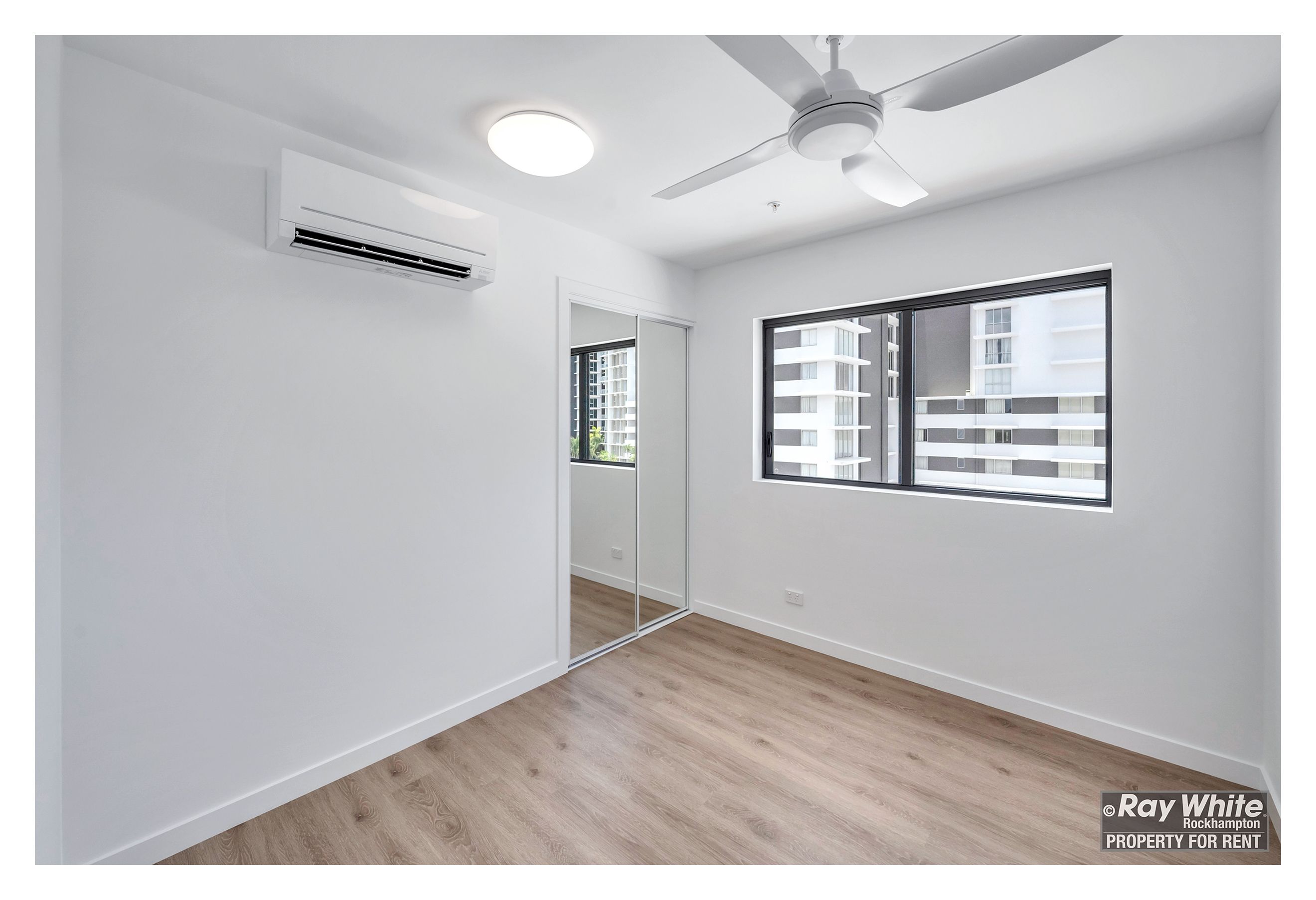 603/12 Archer Street, Rockhampton City, QLD 4700