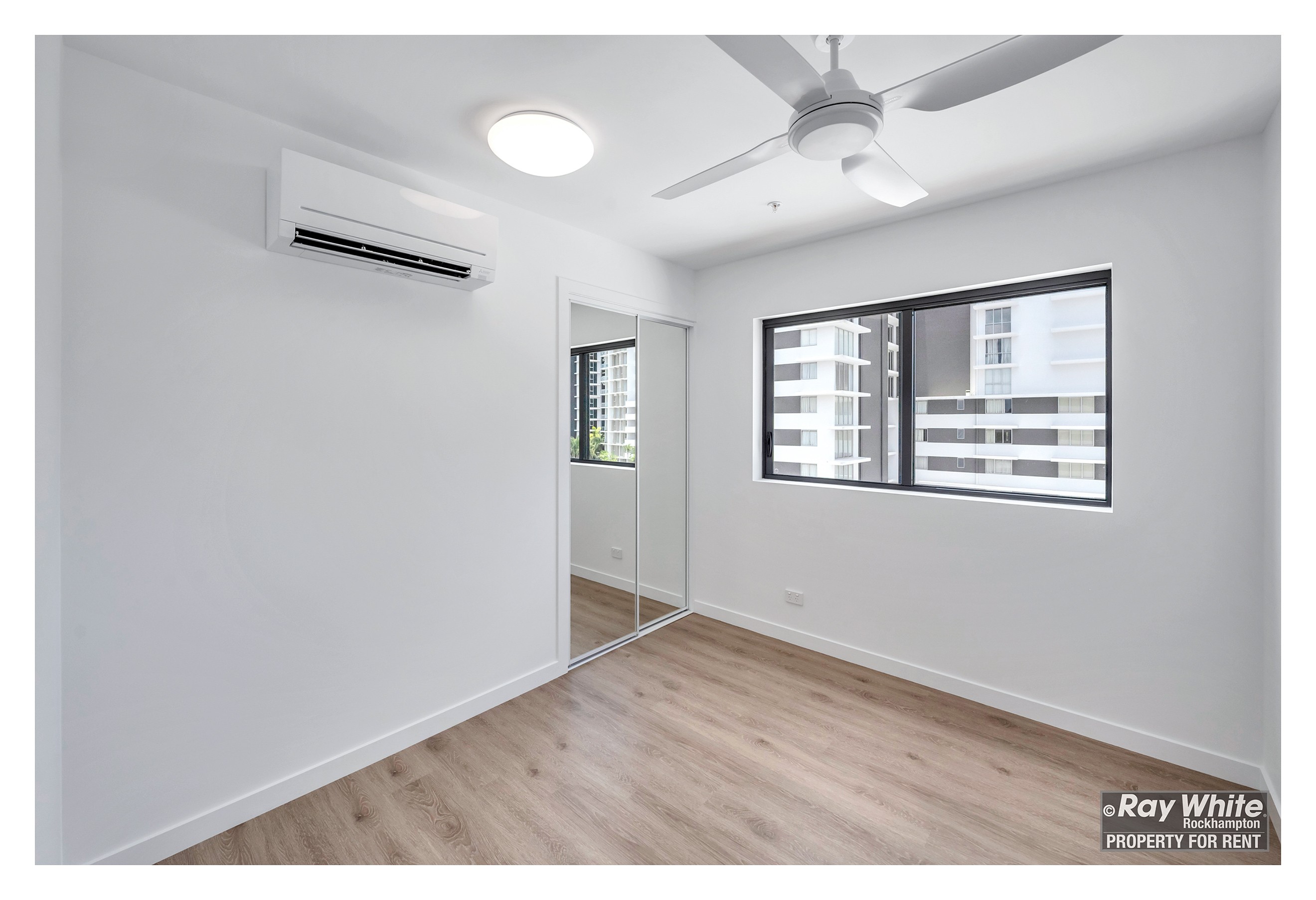 603/12 Archer Street, Rockhampton City, QLD 4700