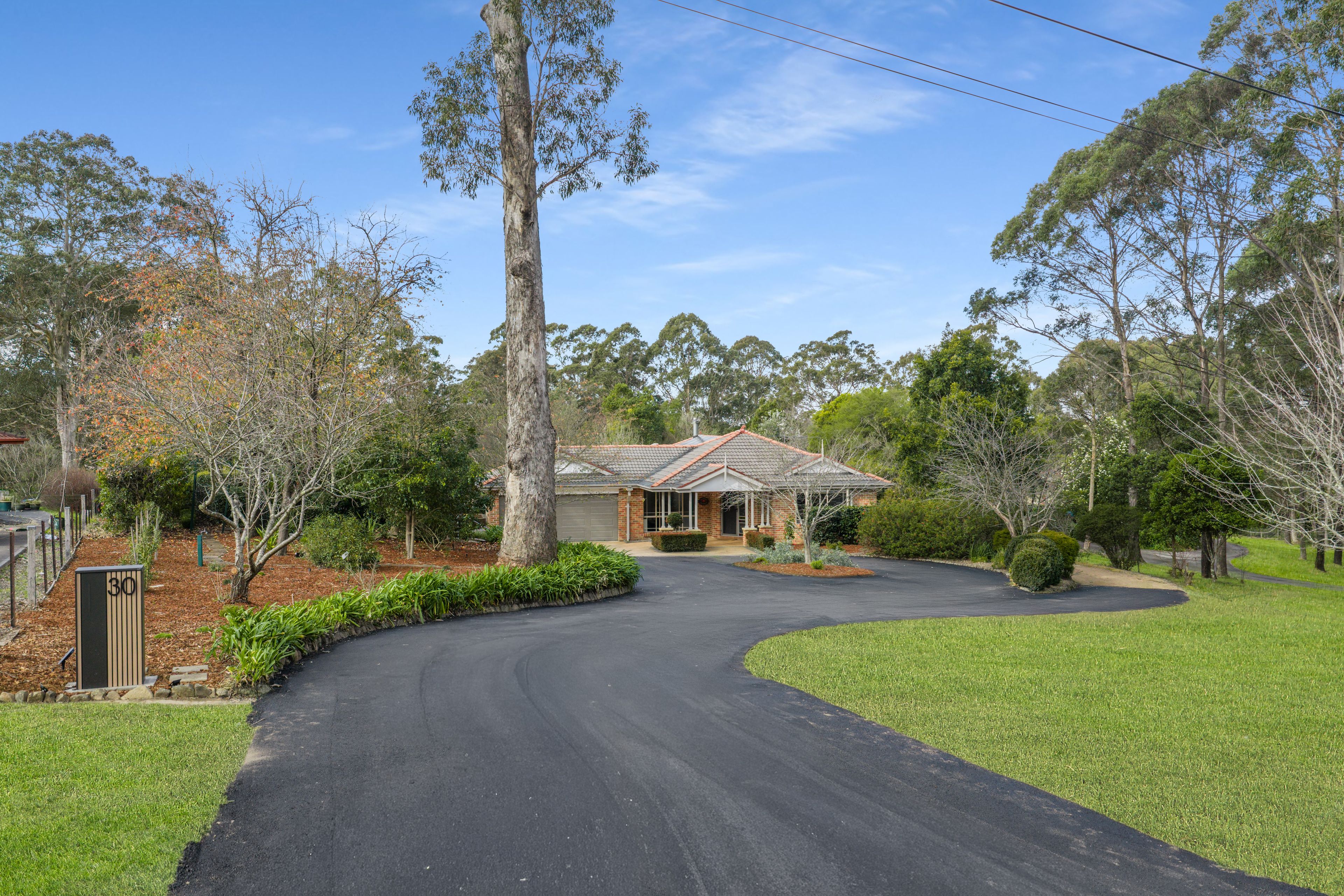 30 Ebony Place, Colo Vale, NSW 2575