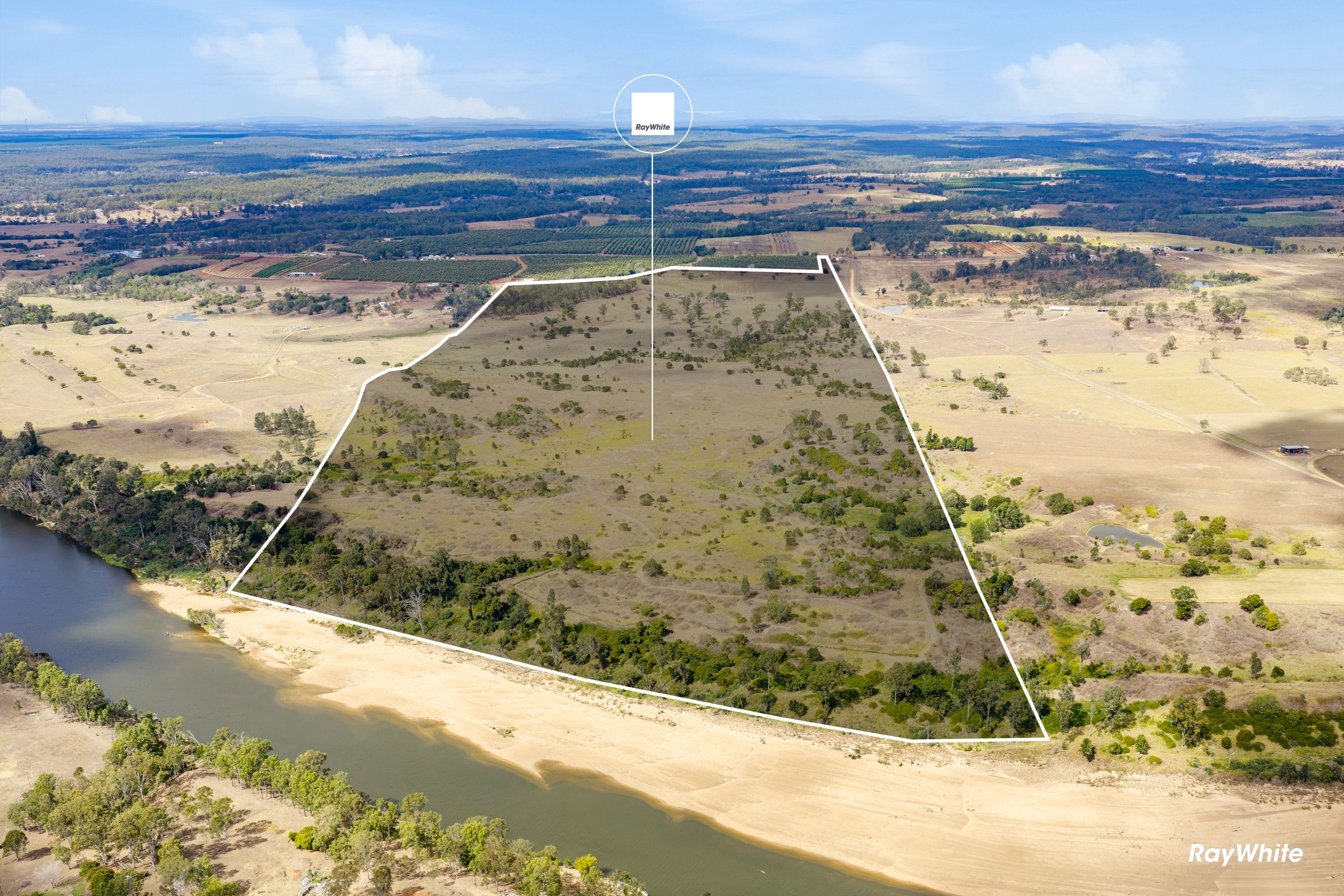 808 Pine Creek Road, Givelda QLD 4670