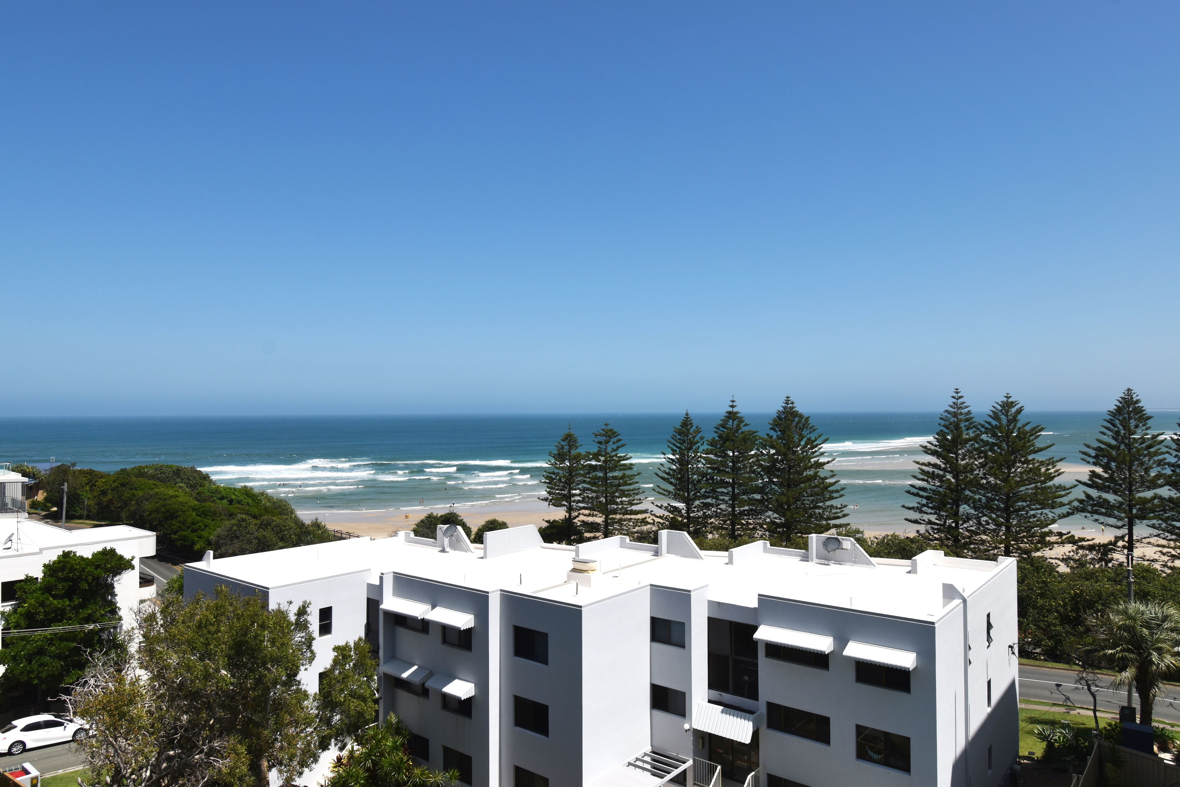 9/63 Lower Gay Terrace, Caloundra, QLD 4551