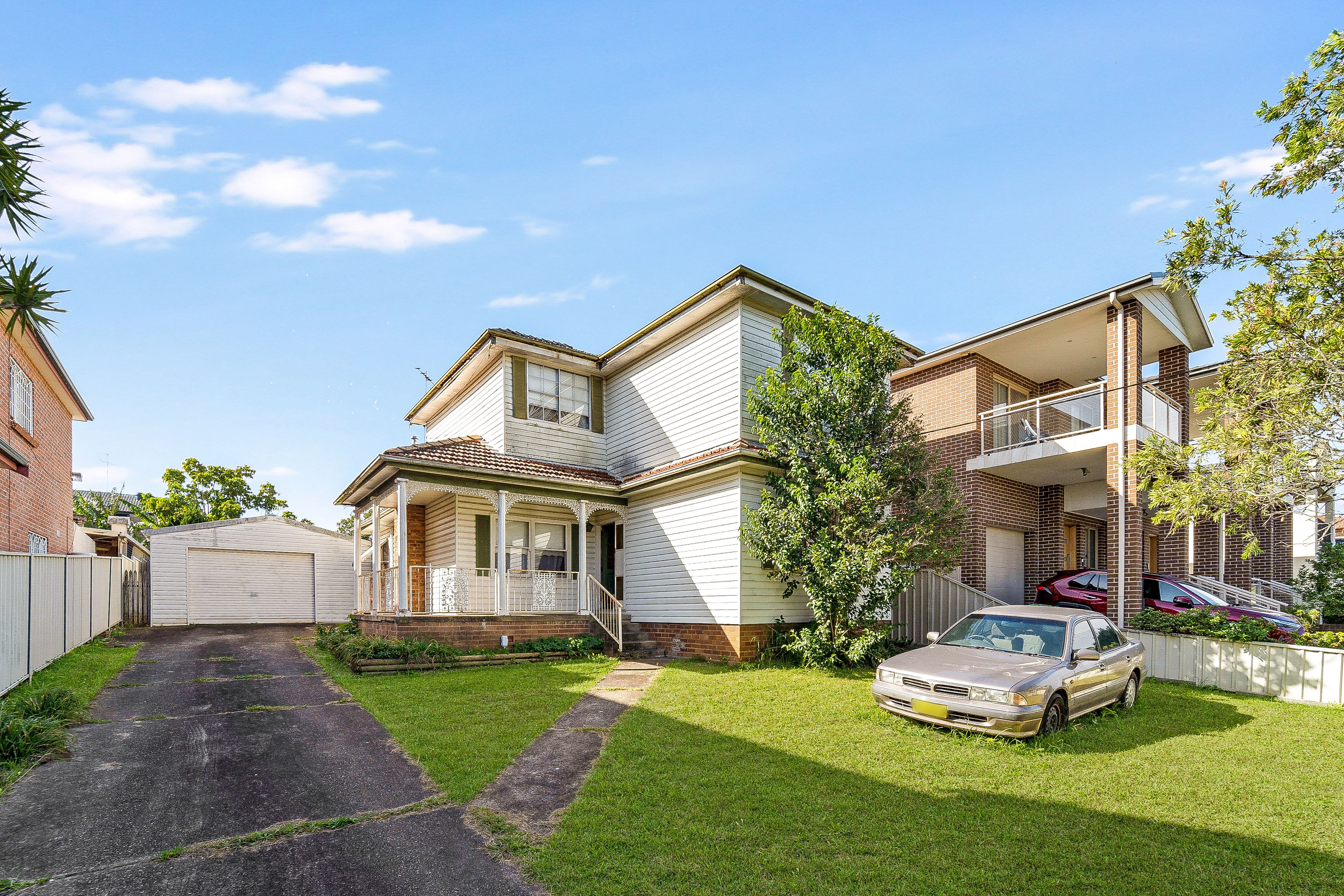 36 Railway Parade, Condell Park, NSW 2200