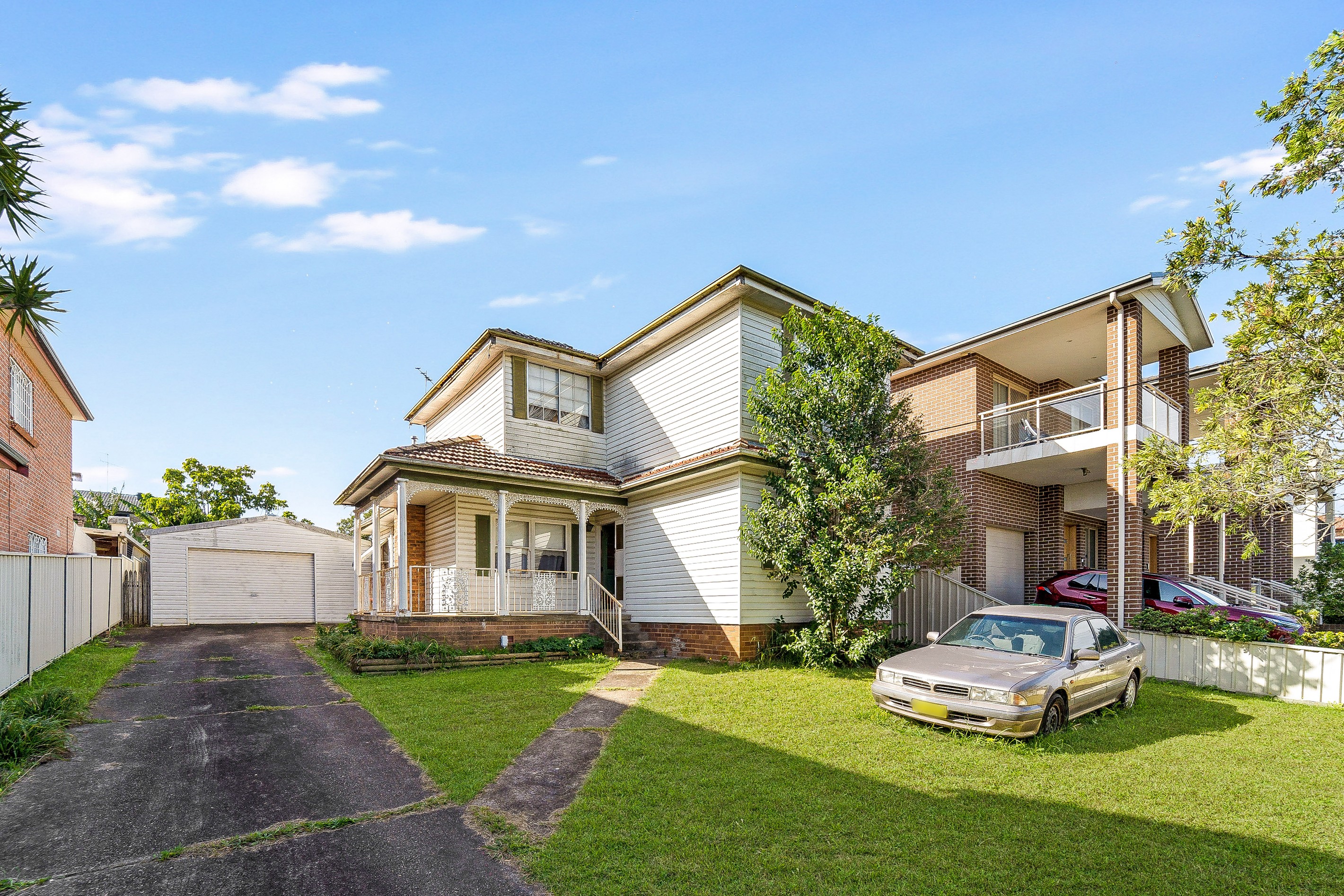 36 Railway Parade, Condell Park, NSW 2200