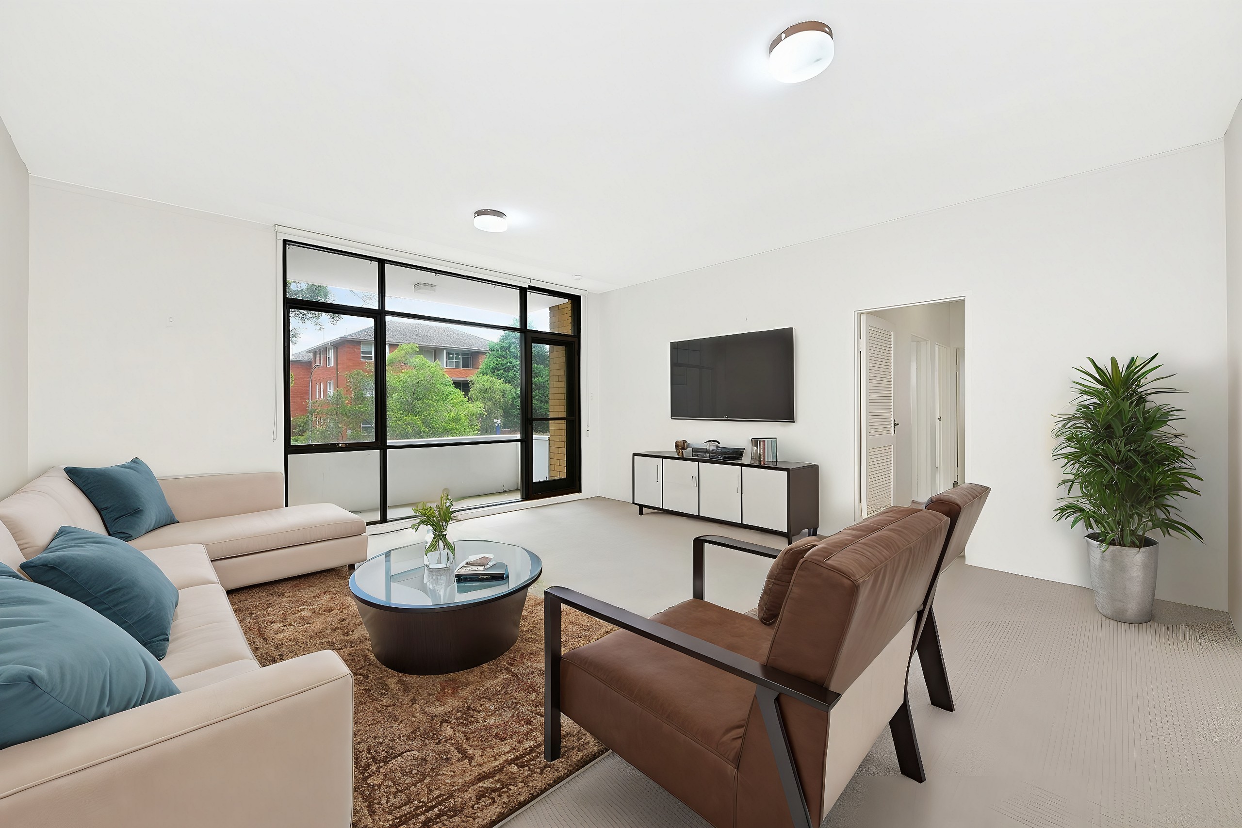 1/5-7 Hercules Street, Brighton Le Sands, NSW 2216
