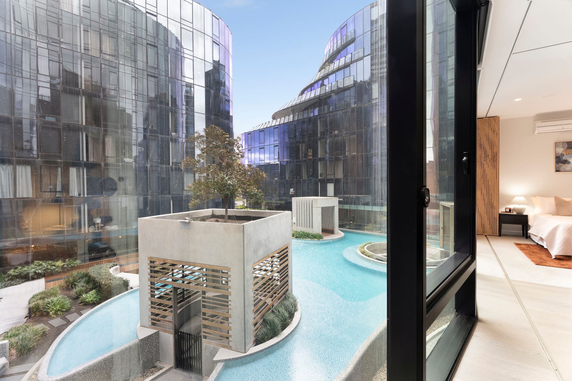 201/605 St Kilda Road, Melbourne, VIC 3004