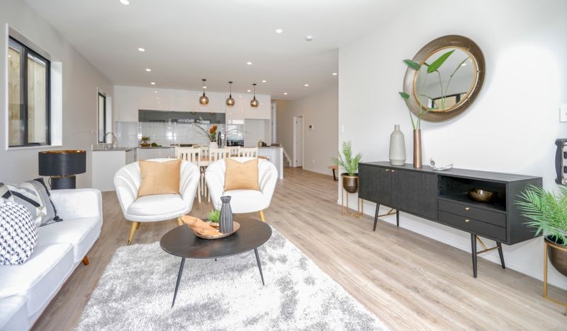 124 Thomas Road, Flat Bush, Manukau City