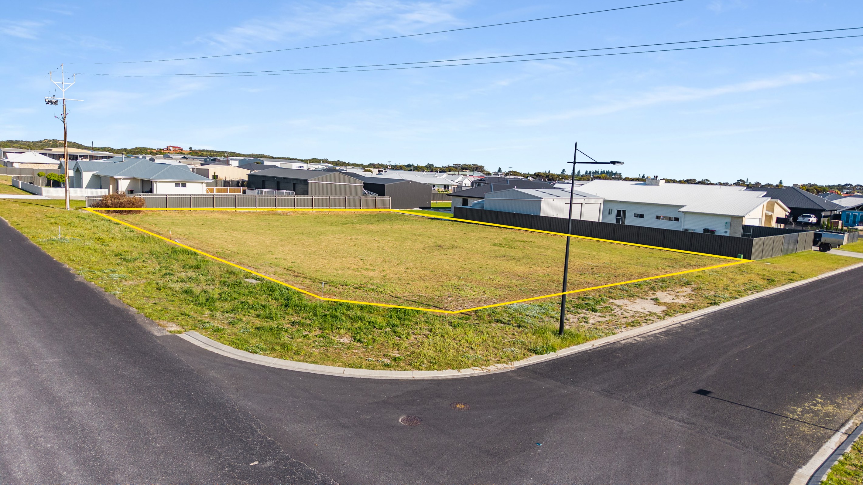 19 Beacon Hill Road, Robe, SA 5276