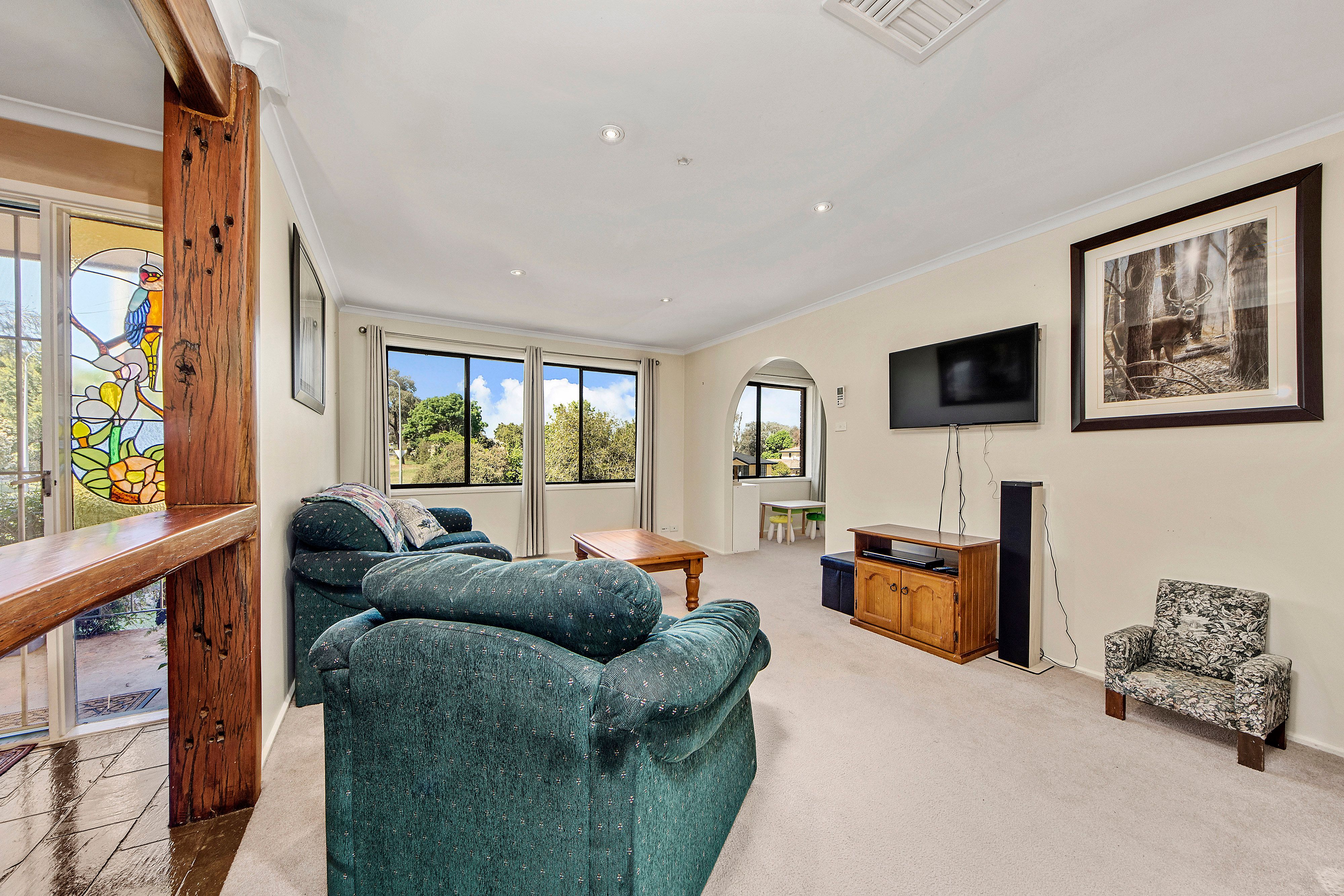 50 Kerrigan Street, Fraser, ACT 2615
