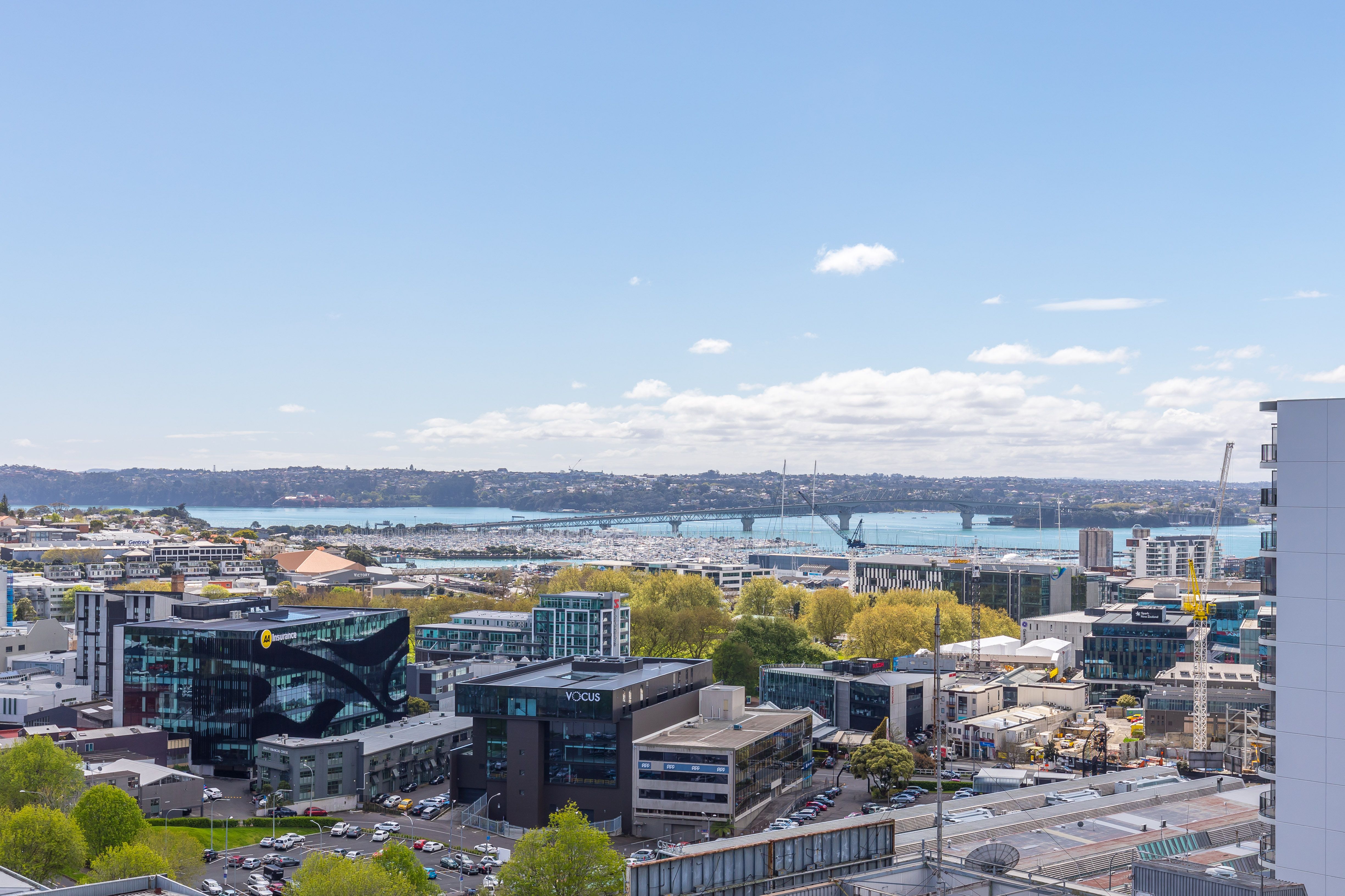 12H/189 Hobson Street, Auckland Central, Auckland City