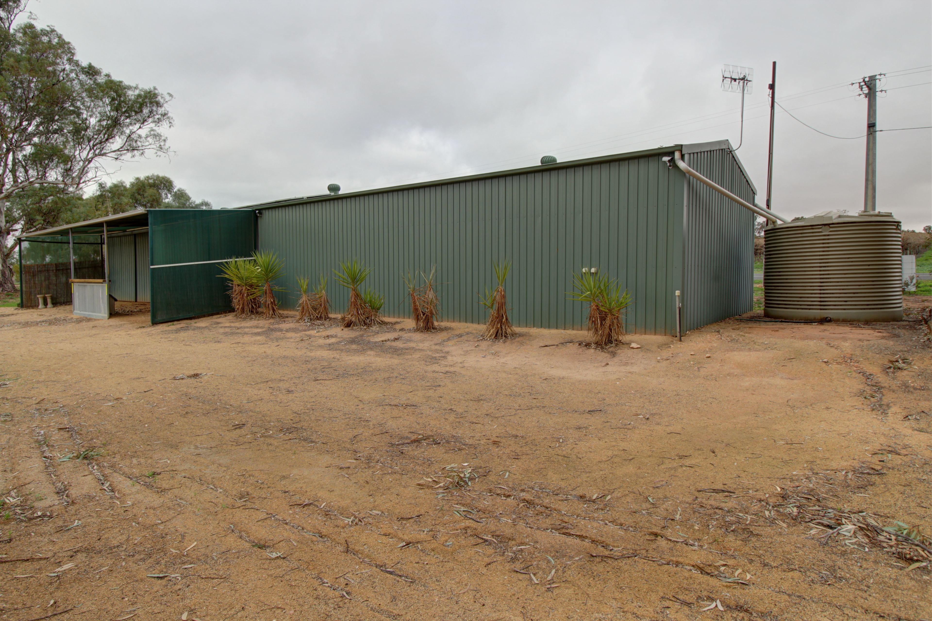 Lot 595 Holmes Road, Kingston On Murray, SA 5331