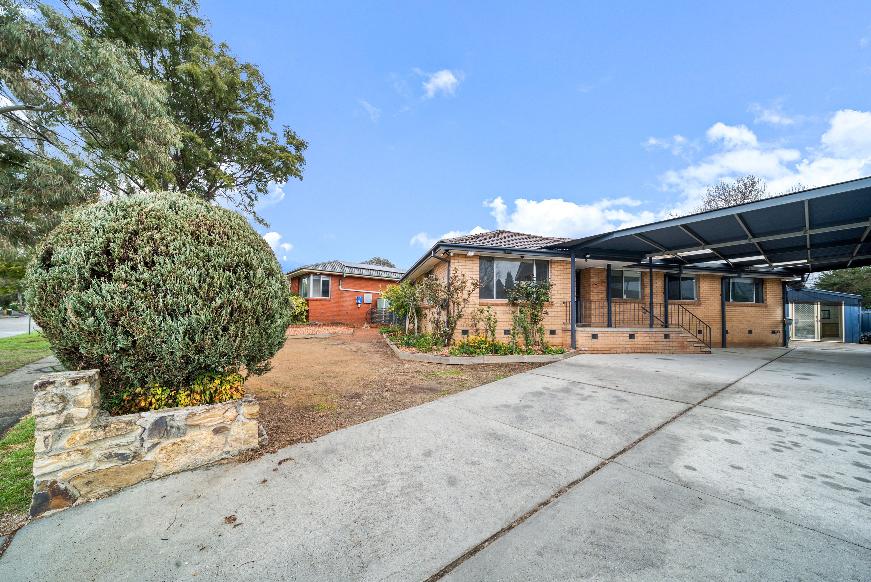 15 Mackinolty Street, Scullin, ACT 2614