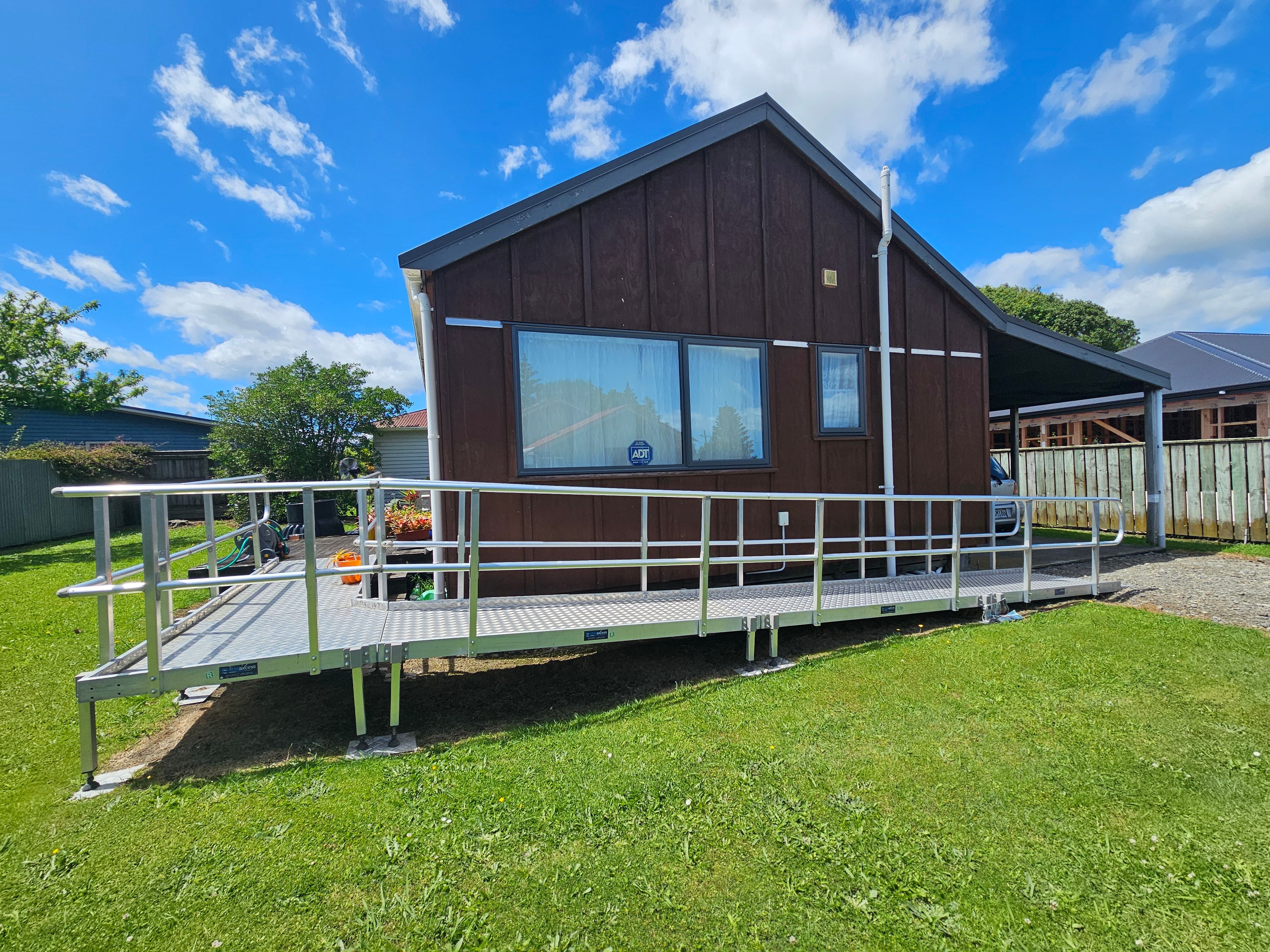 5 Liverpool Street, Levin, Horowhenua District