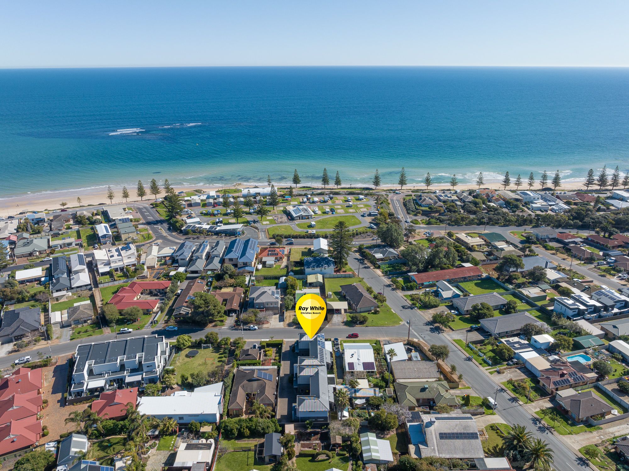 1/42 Clement Terrace, Christies Beach, SA 5165