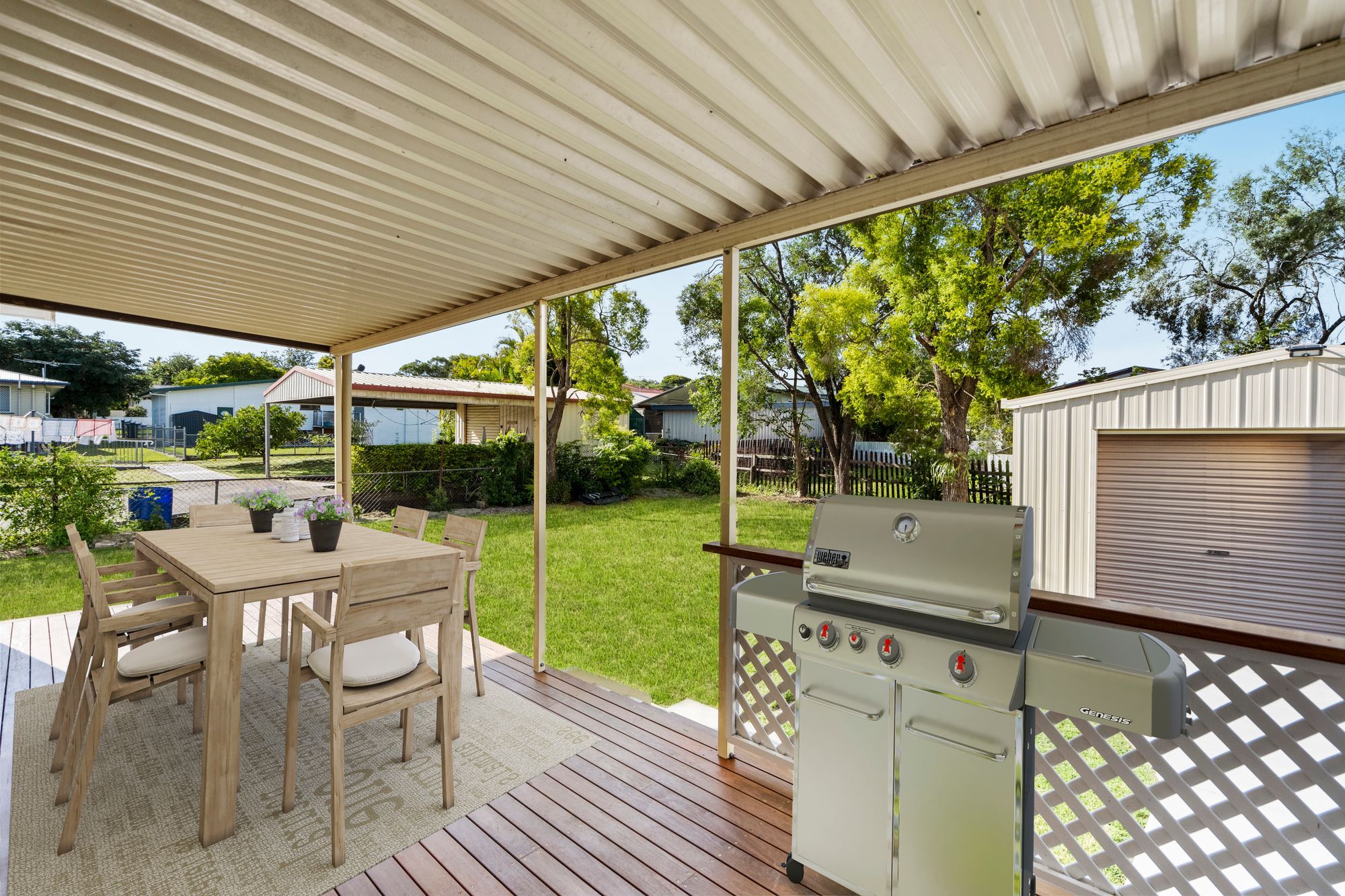 32 Vivian Street, Eastern Heights, QLD 4305