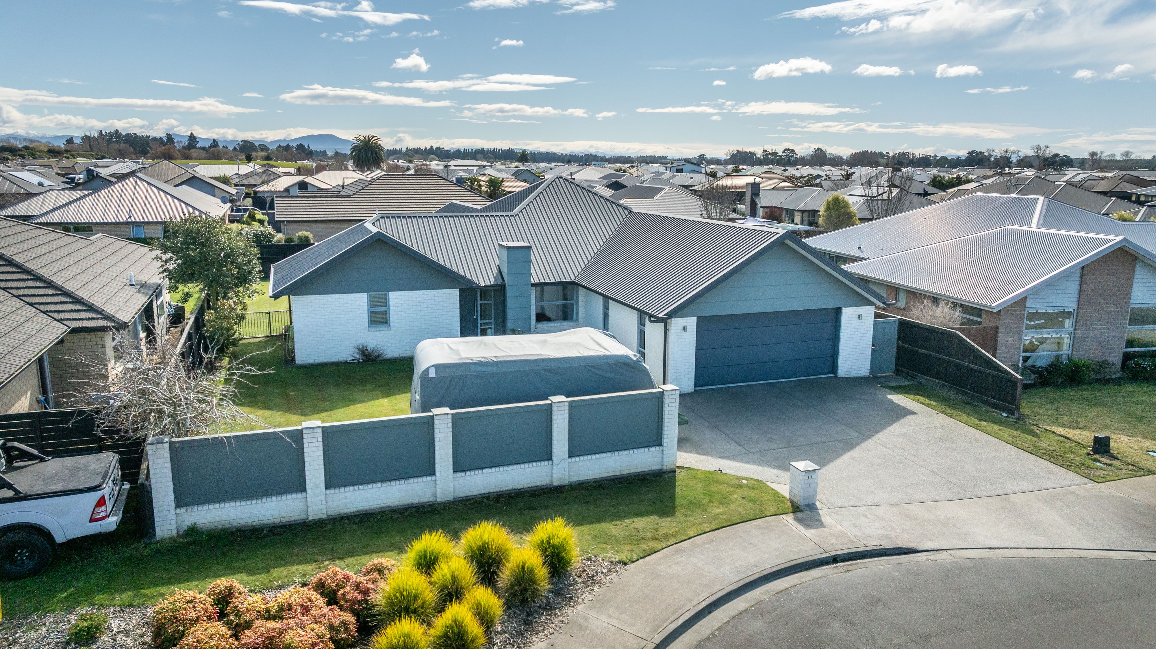 11 Adams Street, Kaiapoi, Waimakariri District