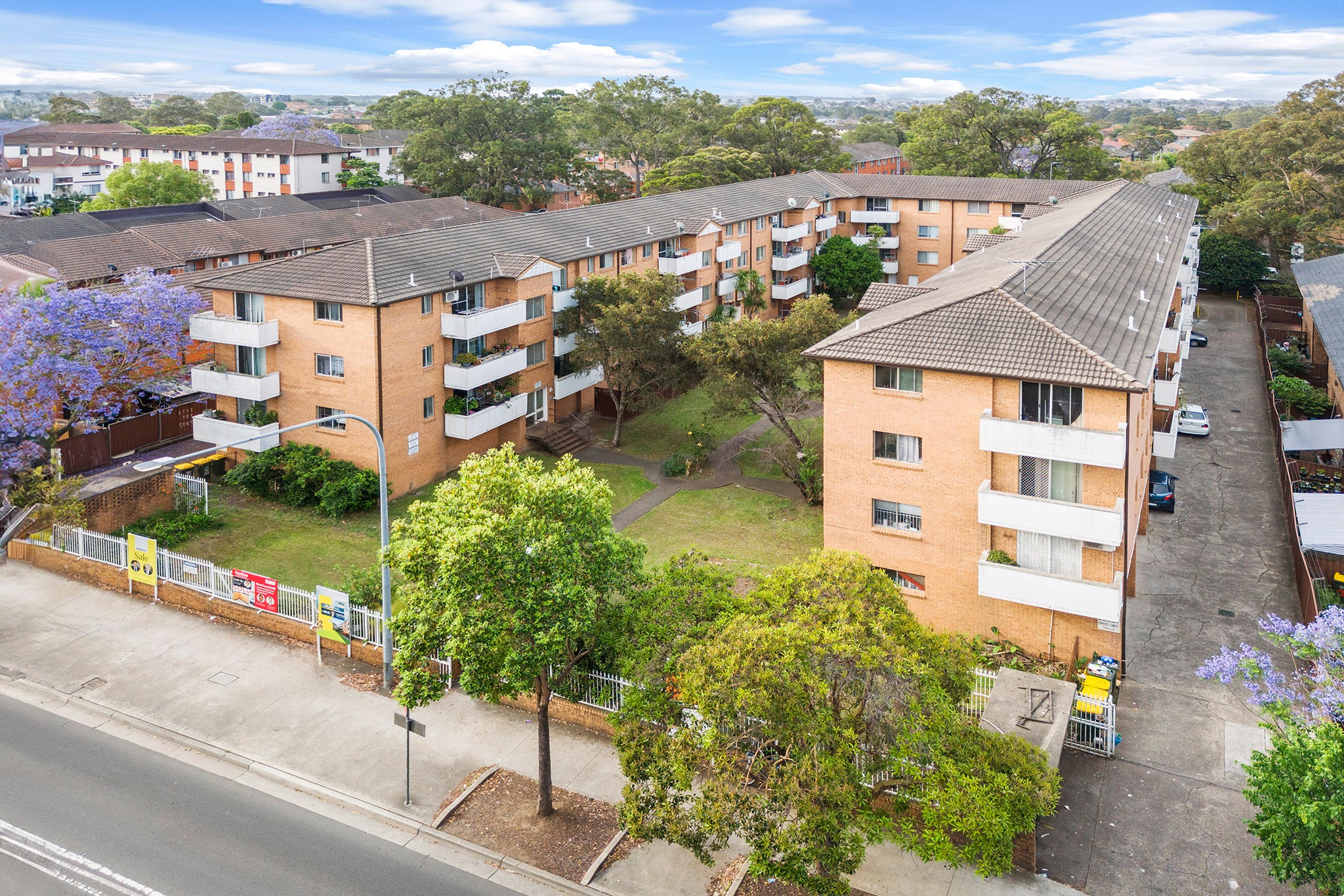 7/25-29 Hughes Street, Cabramatta, NSW 2166