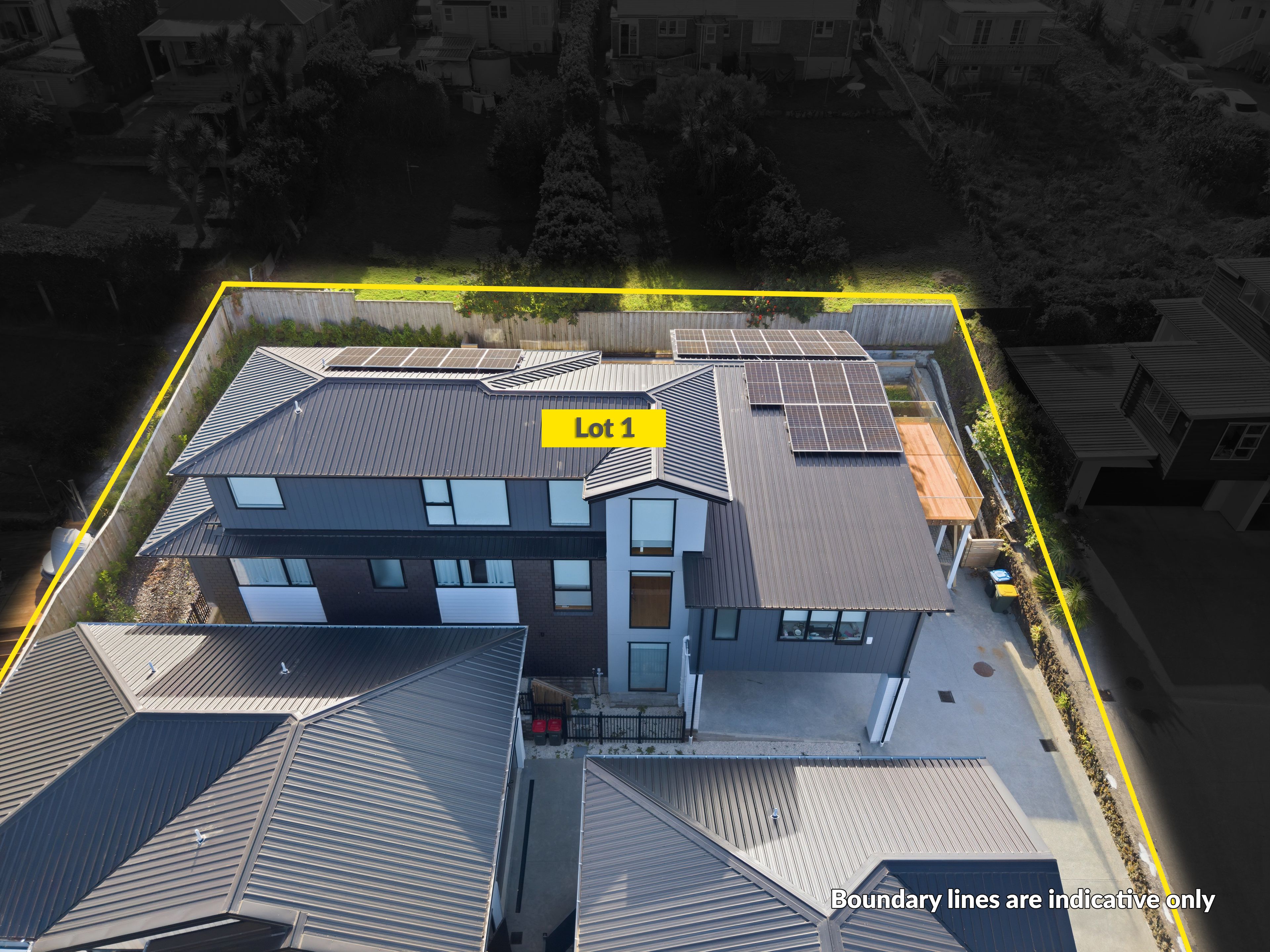 60 Ngatiawa Street, One Tree Hill, Auckland City