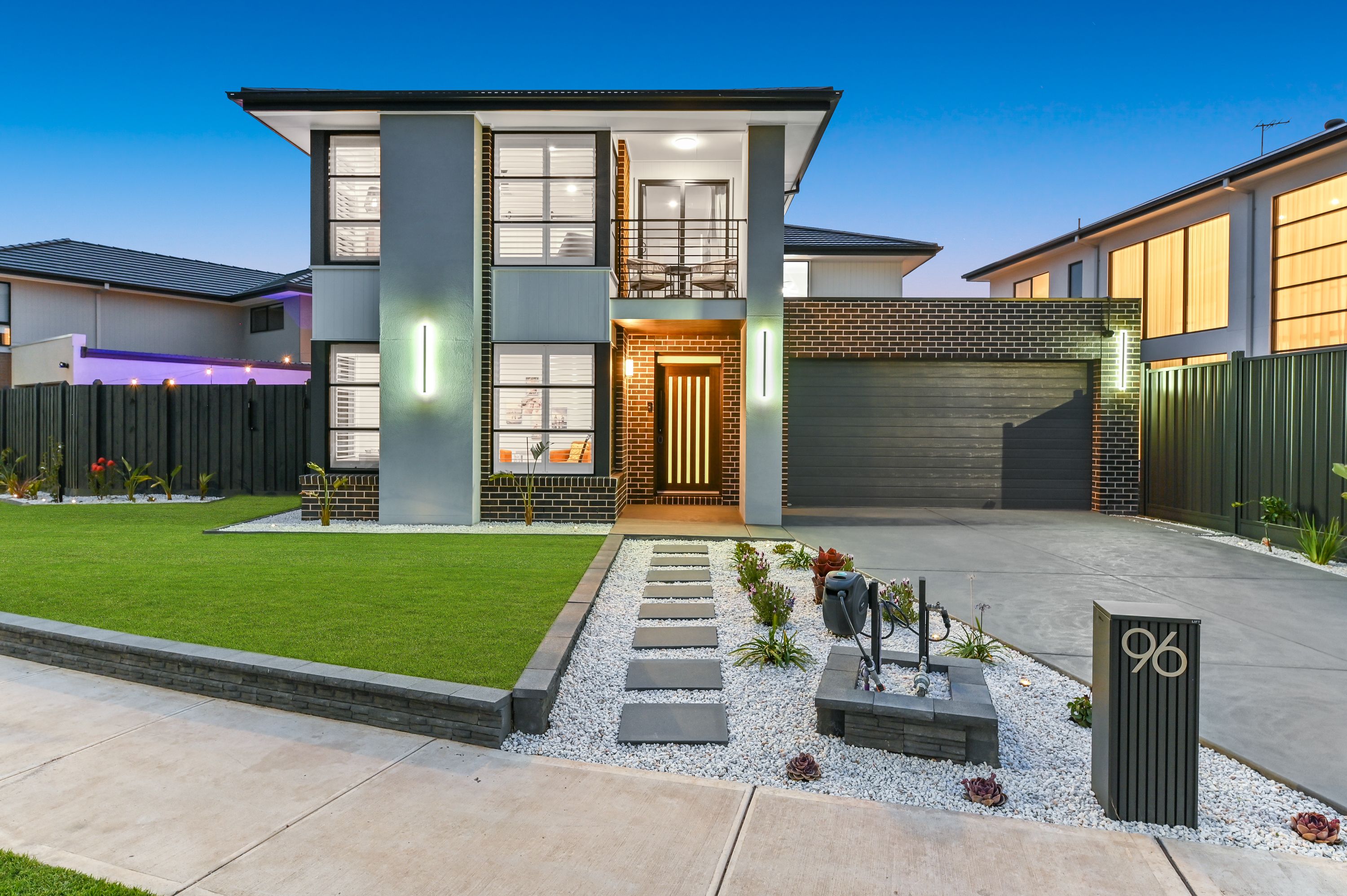 96 Burnbank Parade — photo from Ray White Cranbourne