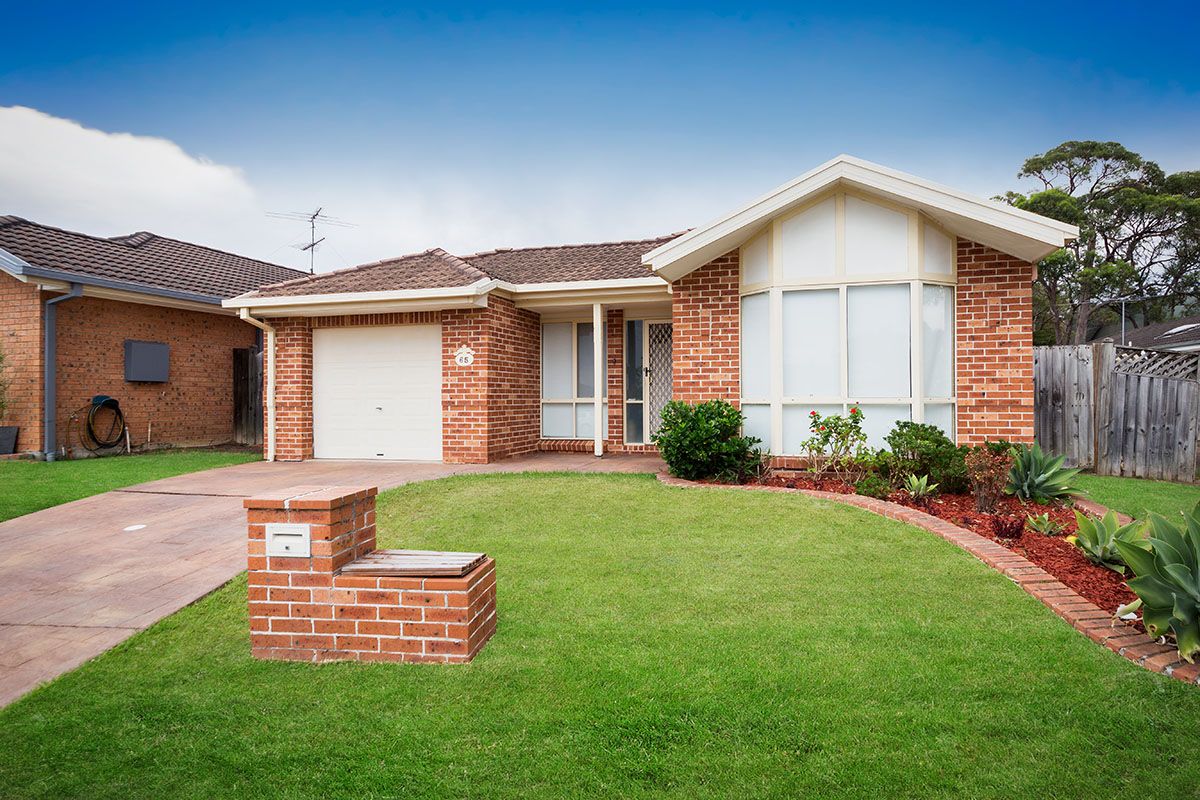 65 Carter Road