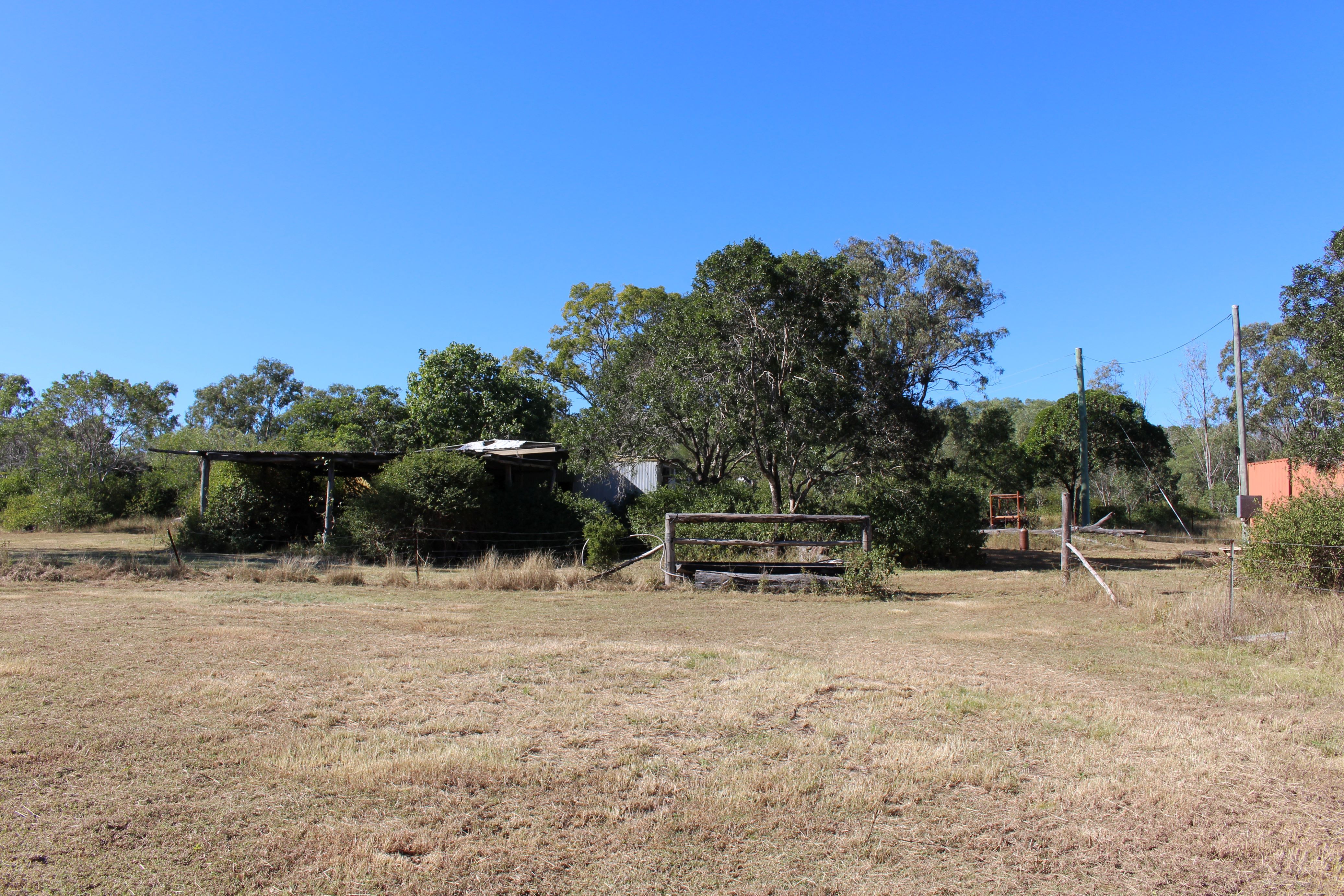 830 Popenia Road, Darts Creek, QLD 4695
