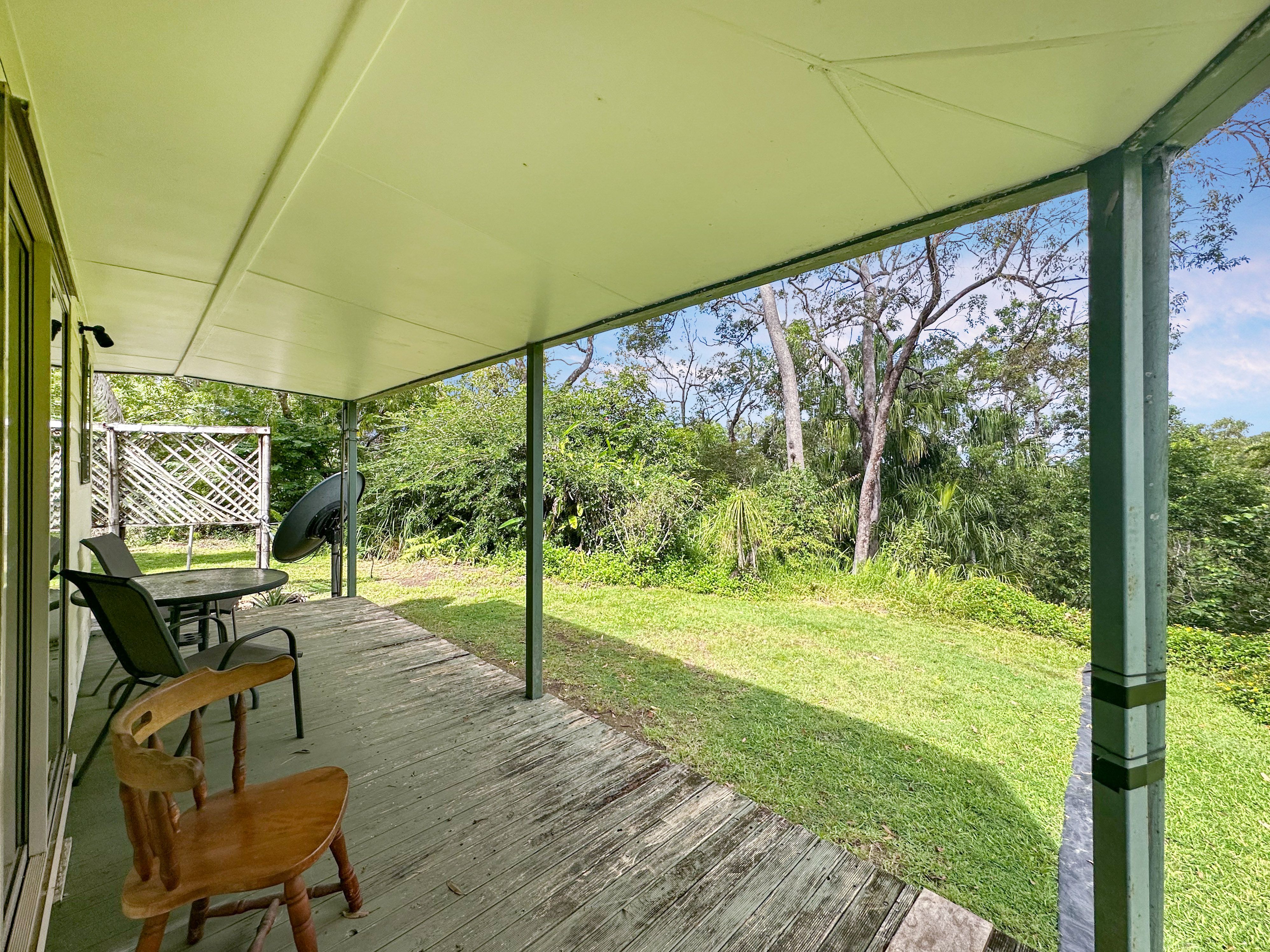 384 Eversleigh Road, Alligator Creek, QLD 4740 Sold House Ray White
