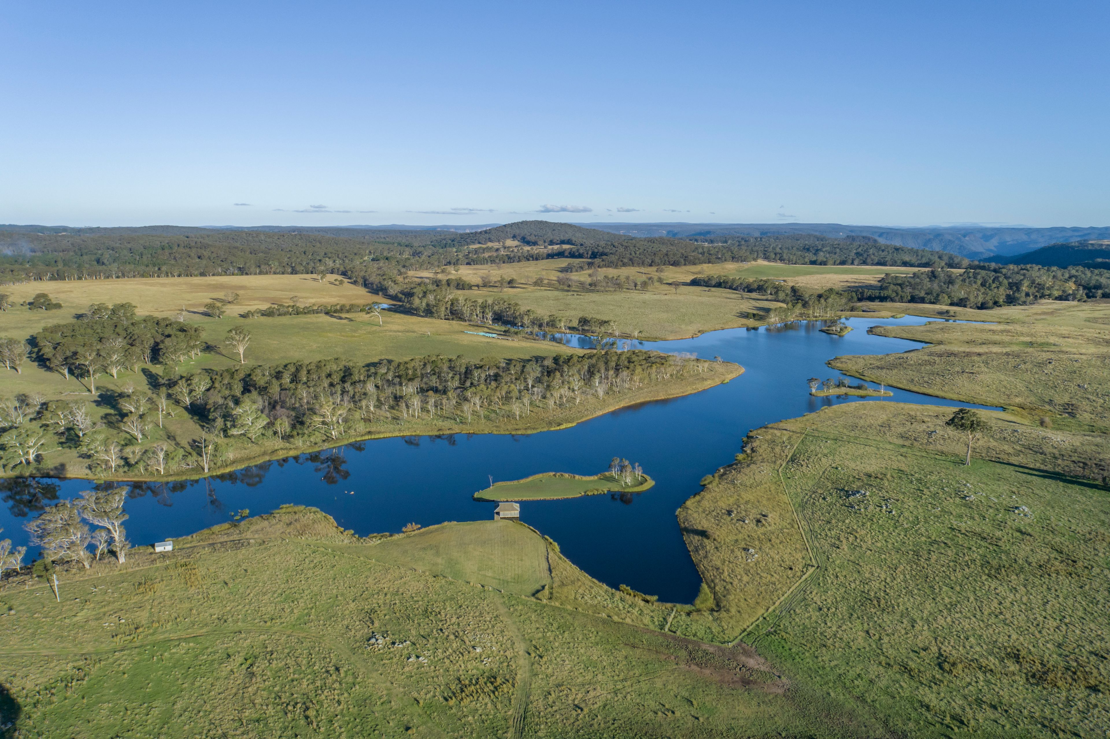 "Glenrock" Tallong, NSW 2579 Rural Mixed Farming Property for Sale
