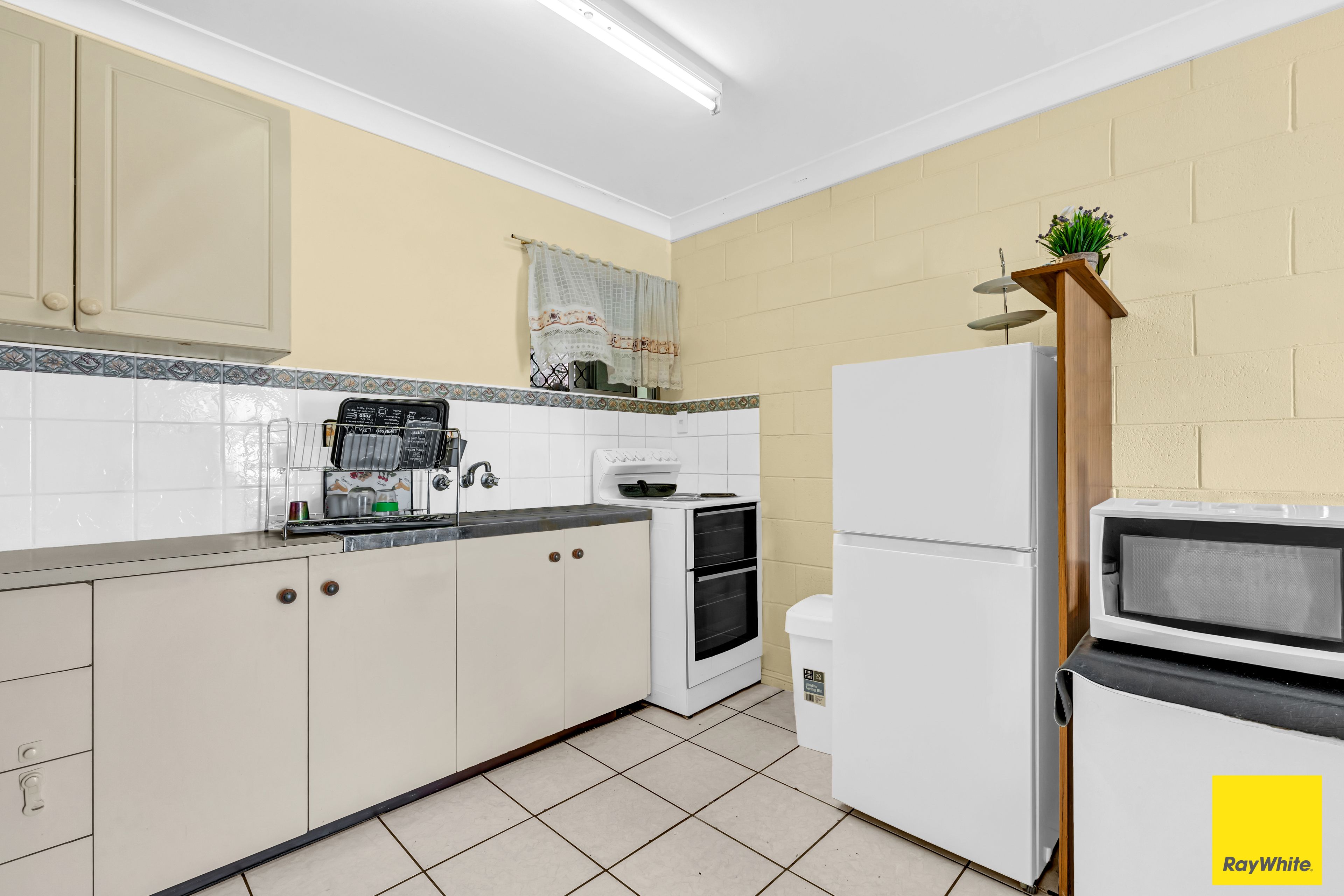 5/260 Grafton Street, Cairns North, QLD 4870