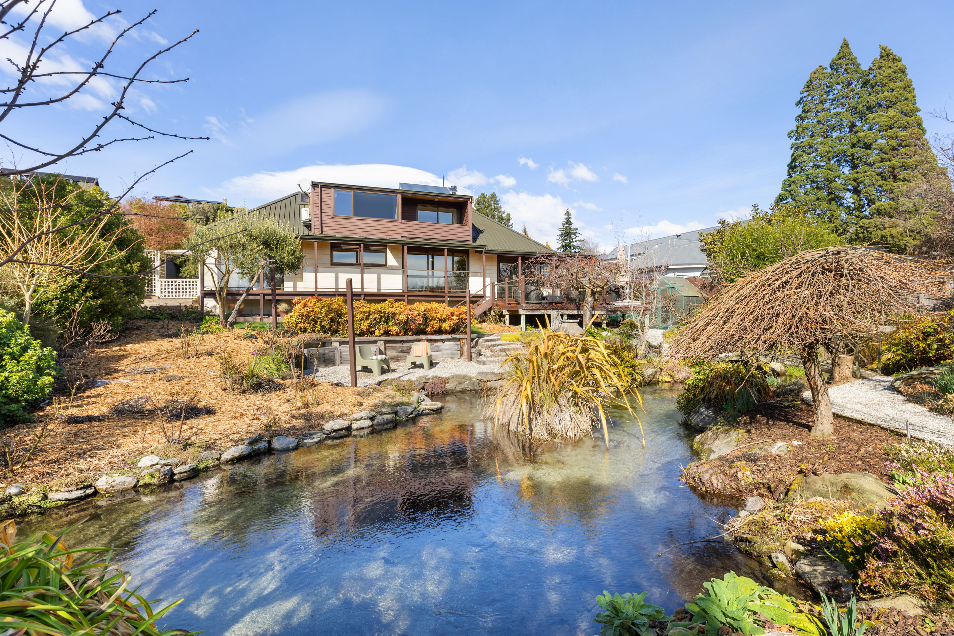 10 Sycamore Place, Wanaka, Queenstown Lakes District