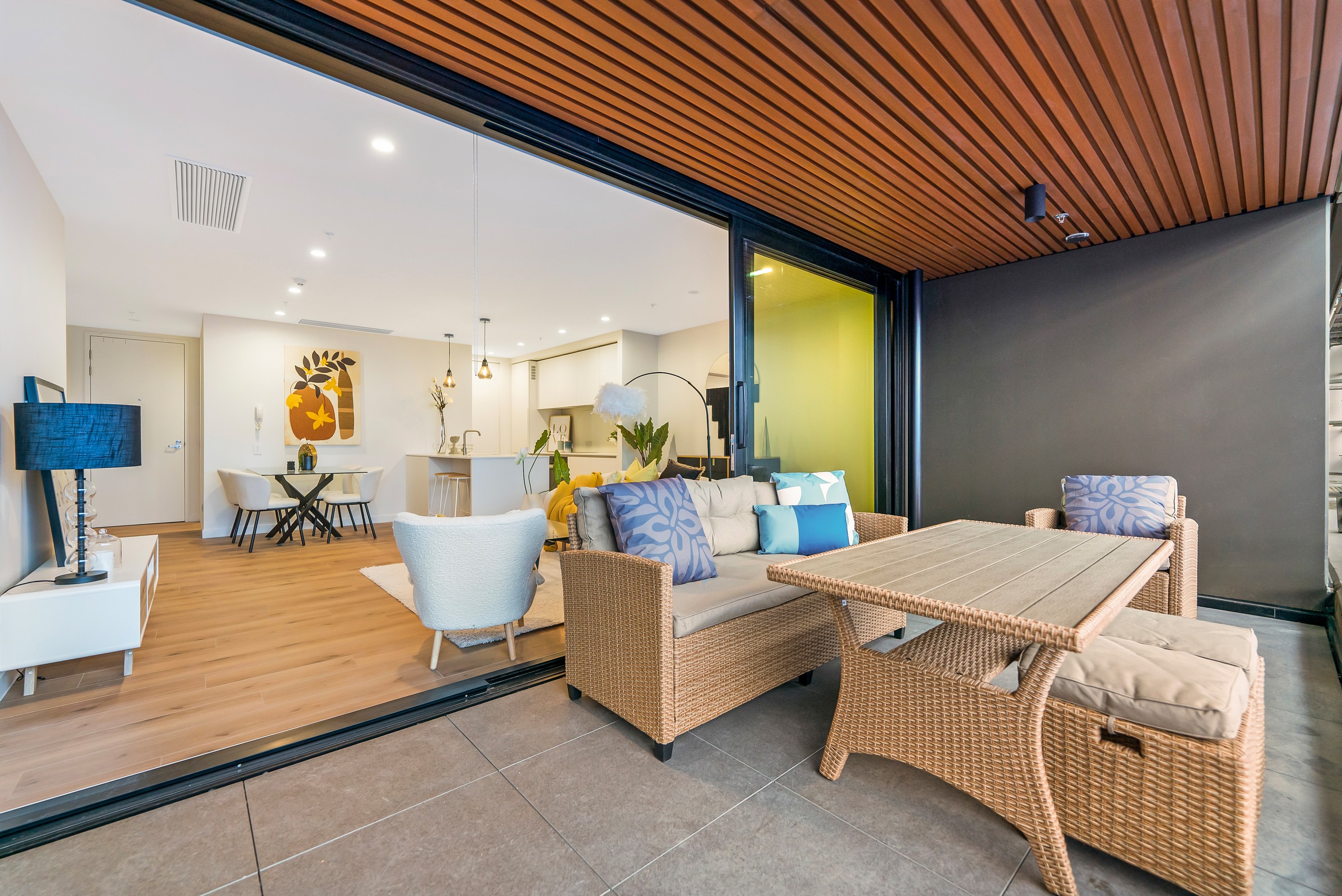 301/47 Randolph Street, Eden Terrace, Auckland City