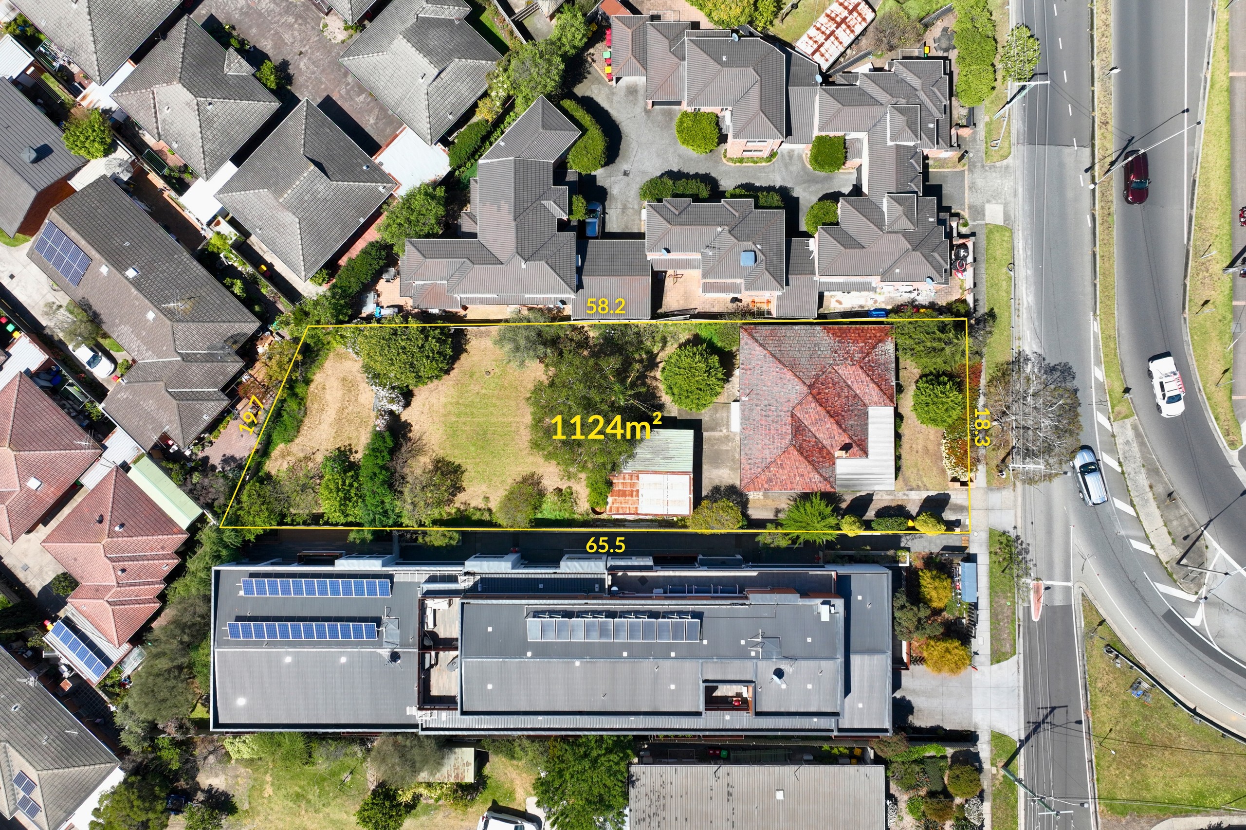 37 Tennyson Street, Highett, VIC 3190