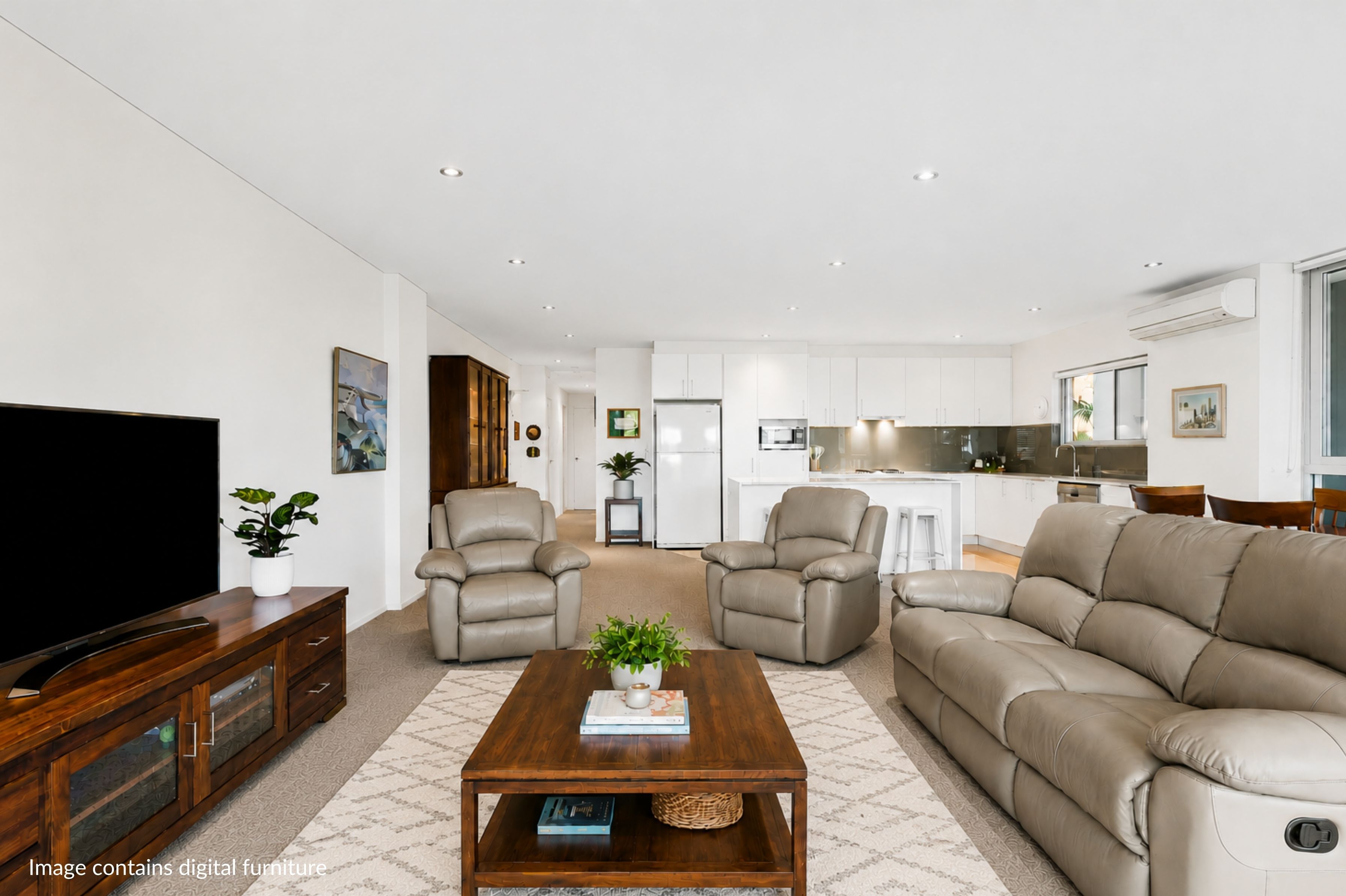 3/46-48 Church Street, Wollongong, NSW 2500