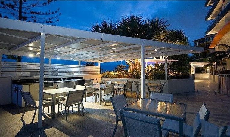 605/430 Marine Parade, Biggera Waters, QLD 4216