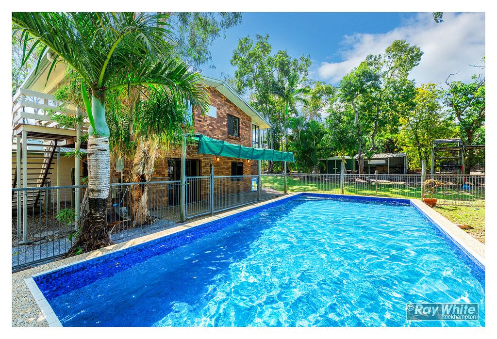 305 Bloxsom Street, Frenchville, QLD 4701