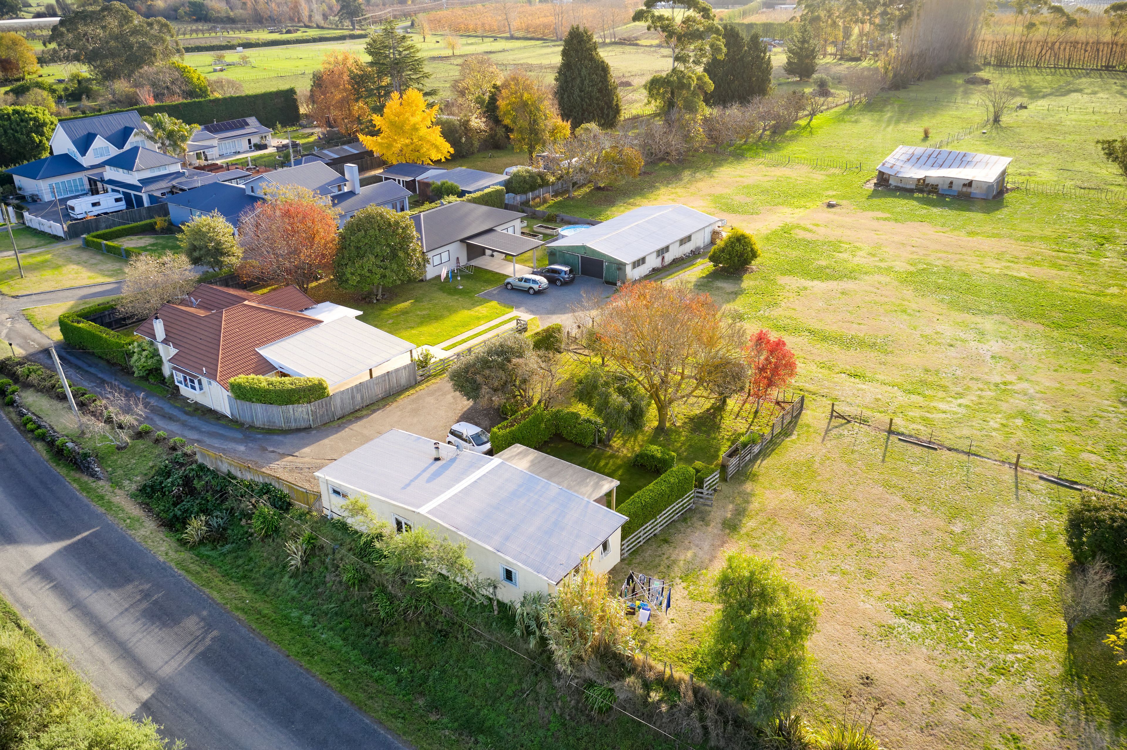 161 Brookvale Road, Havelock North, Hastings District