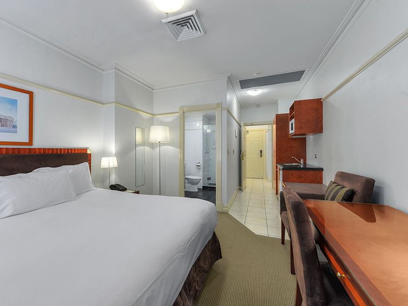 3024/255 Ann Street, Brisbane City, QLD 4000