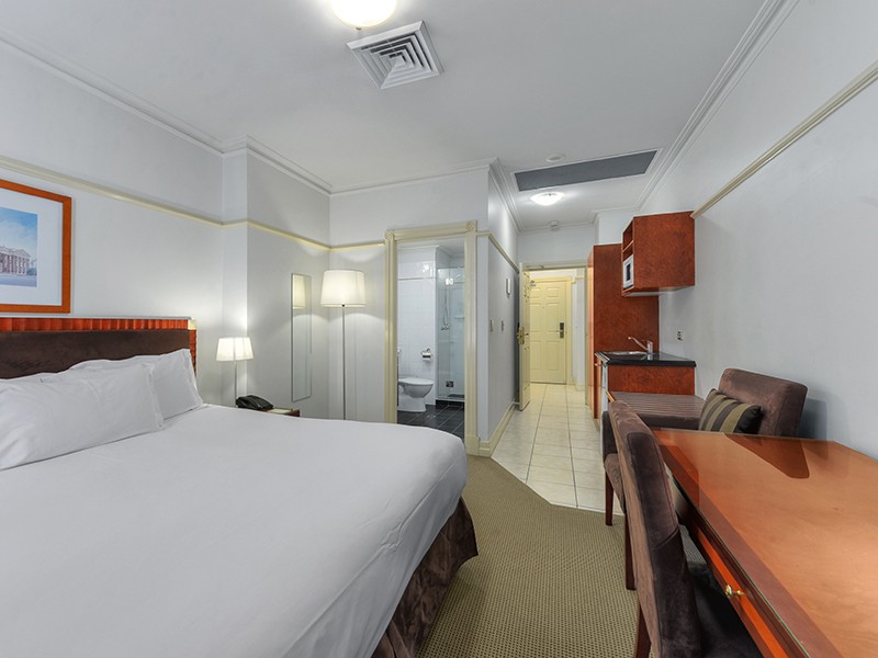 3024/255 Ann Street, Brisbane City, QLD 4000
