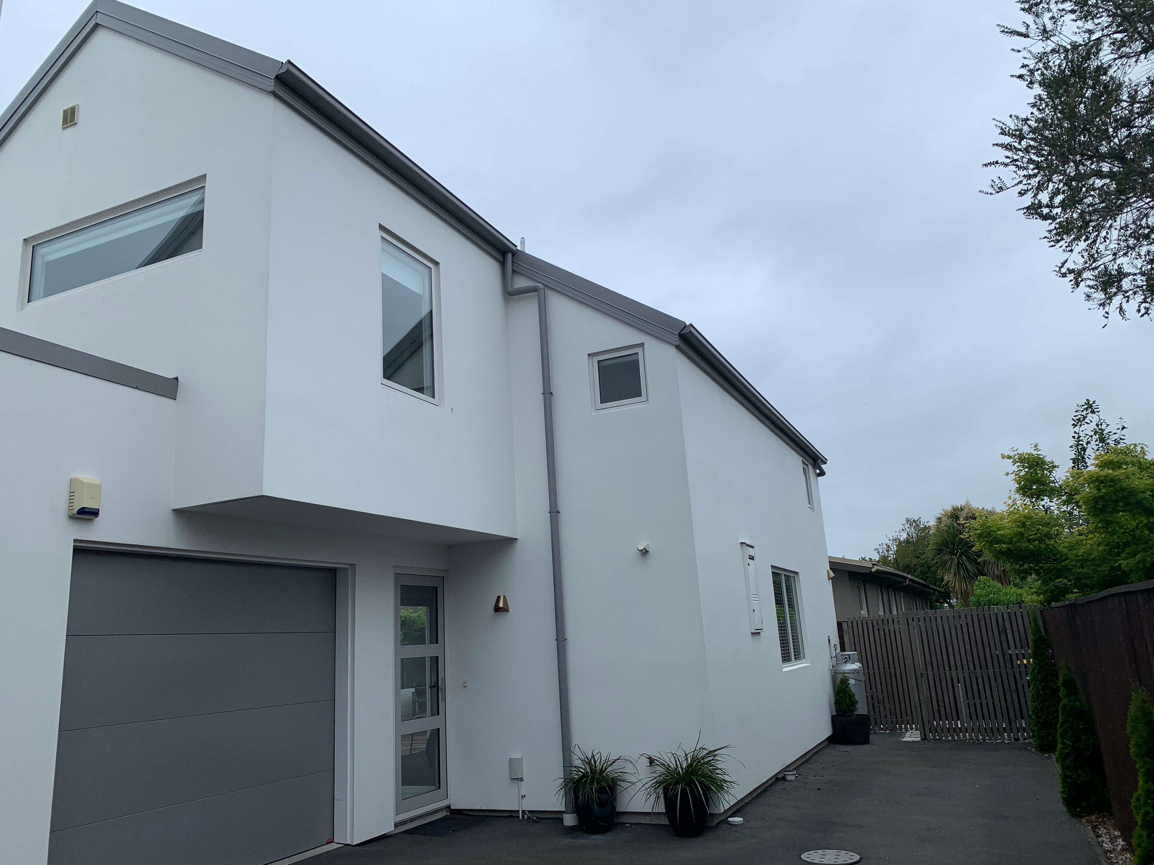 4/10 Stoneyhurst Street, Merivale, Christchurch City