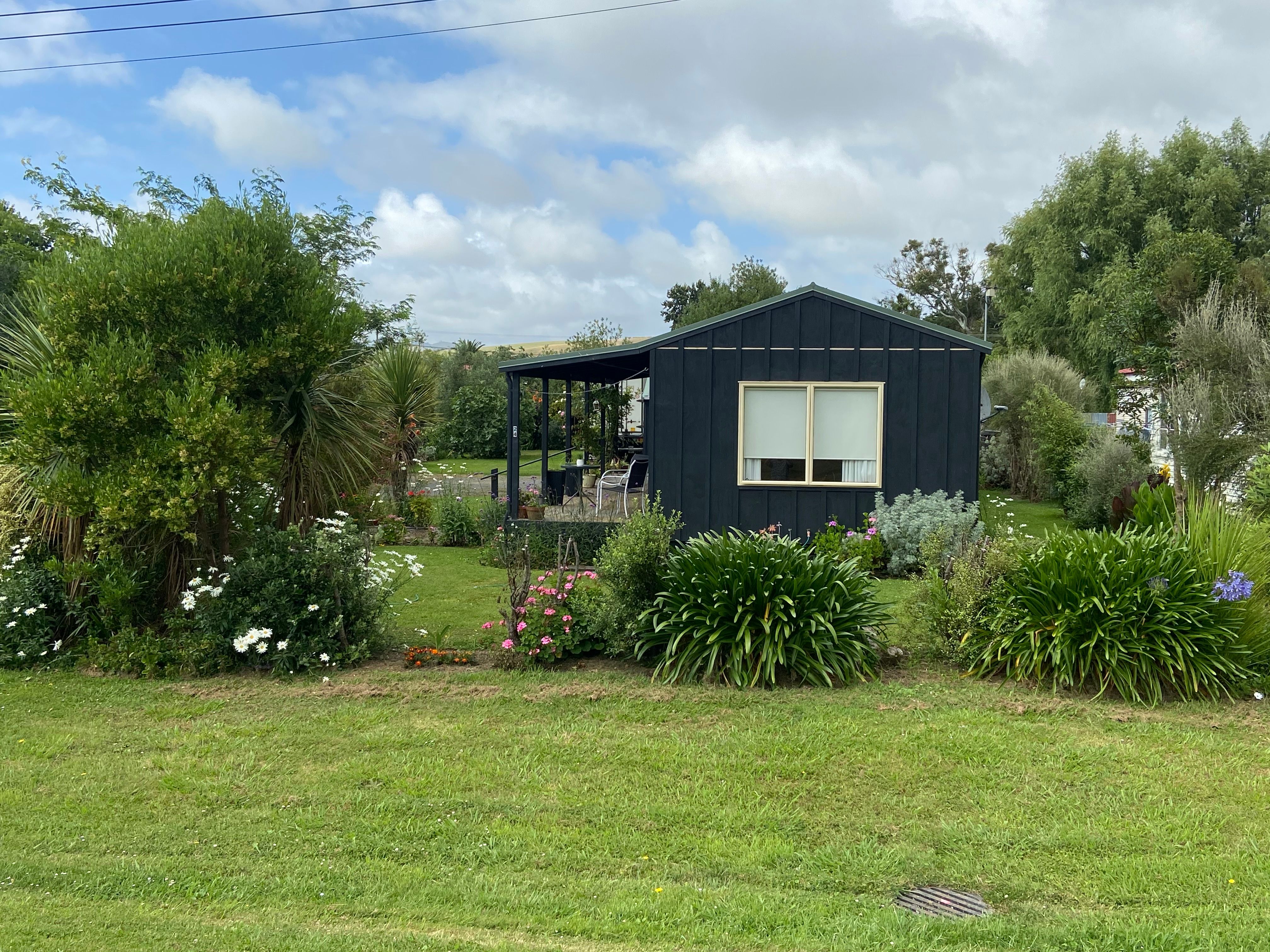 24 Blake Street, Porangahau, Central Hawke's Bay District