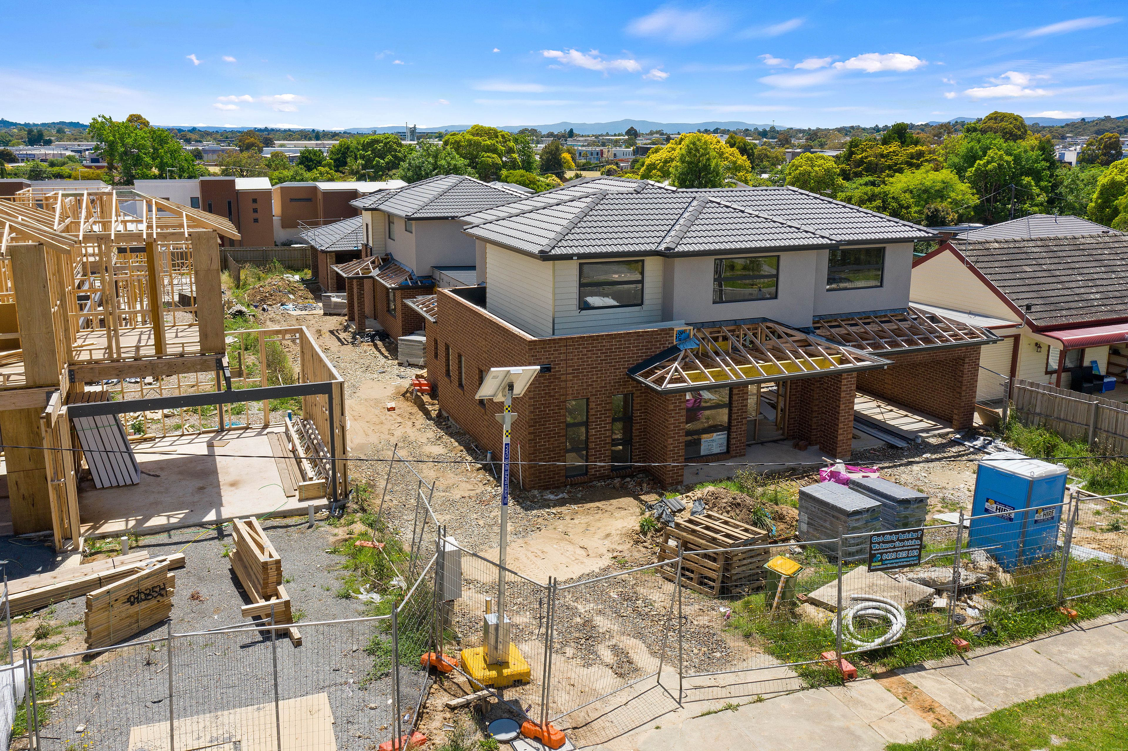 2/21 Sinclair Road, Bayswater, VIC 3153