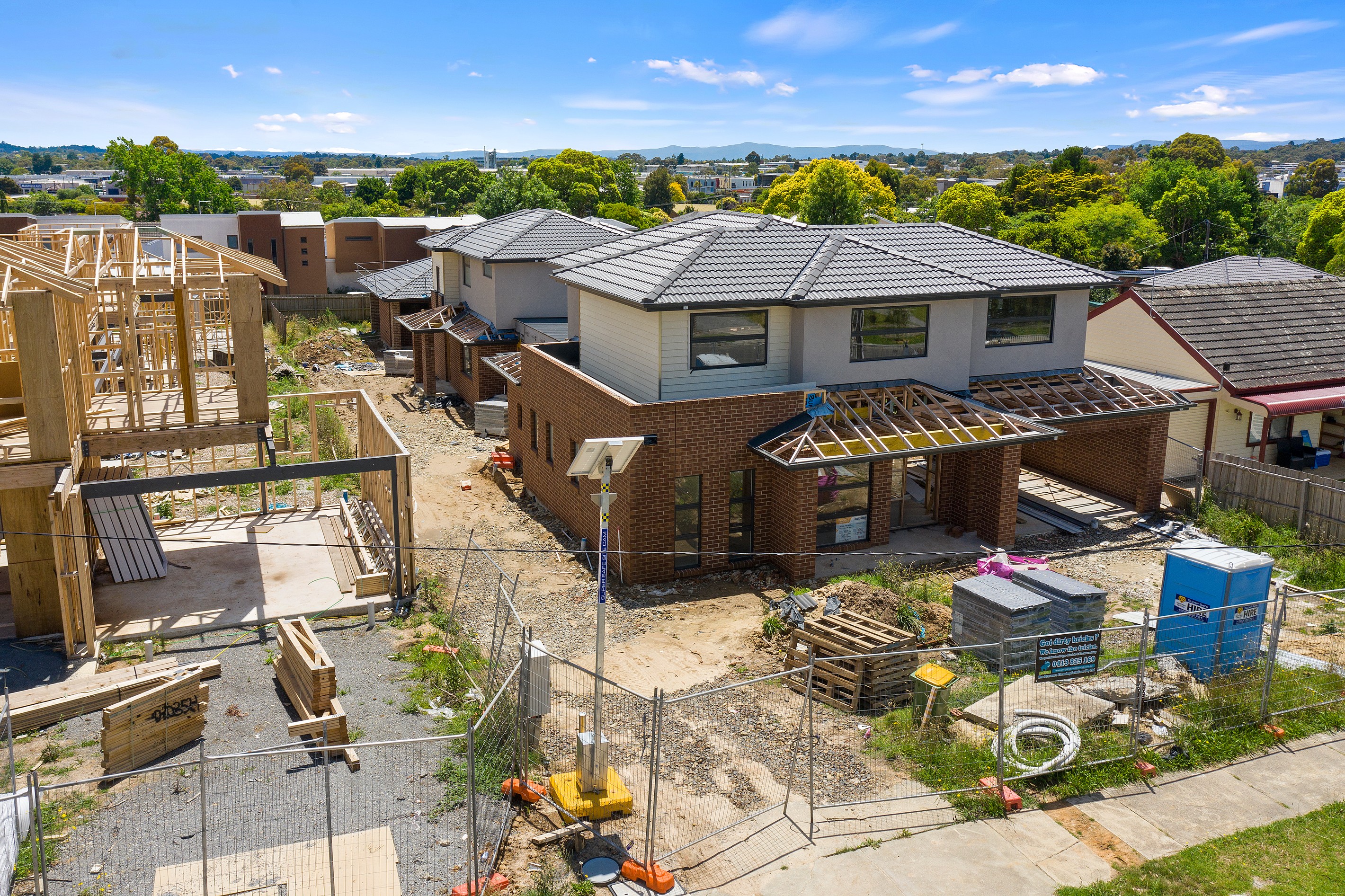 2/21 Sinclair Road, Bayswater, VIC 3153