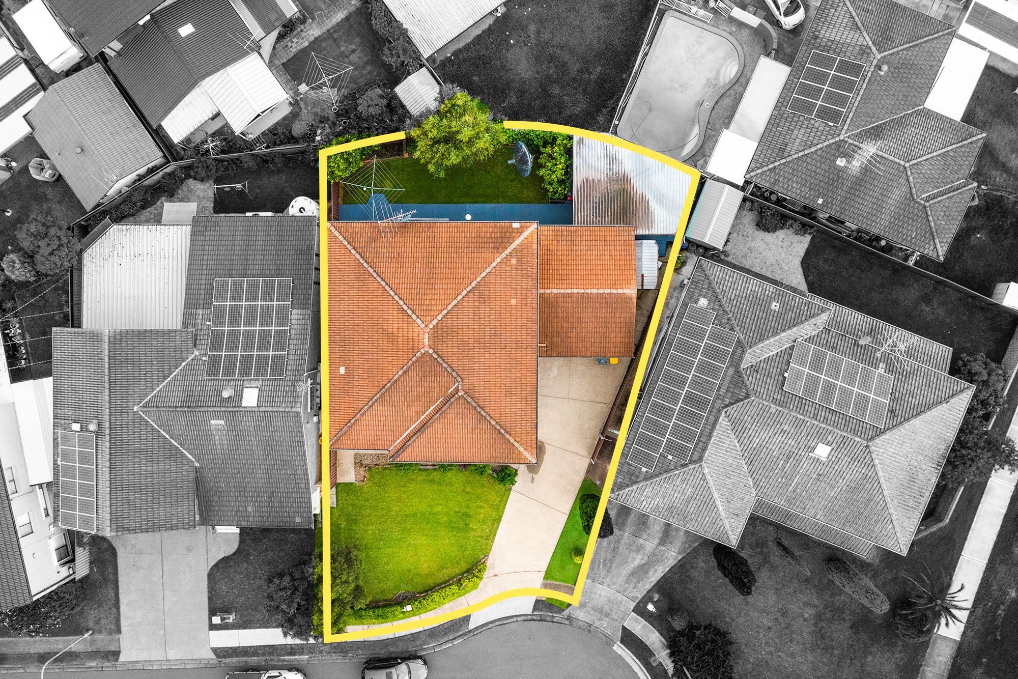 3 Hood Close, Wetherill Park, NSW 2164