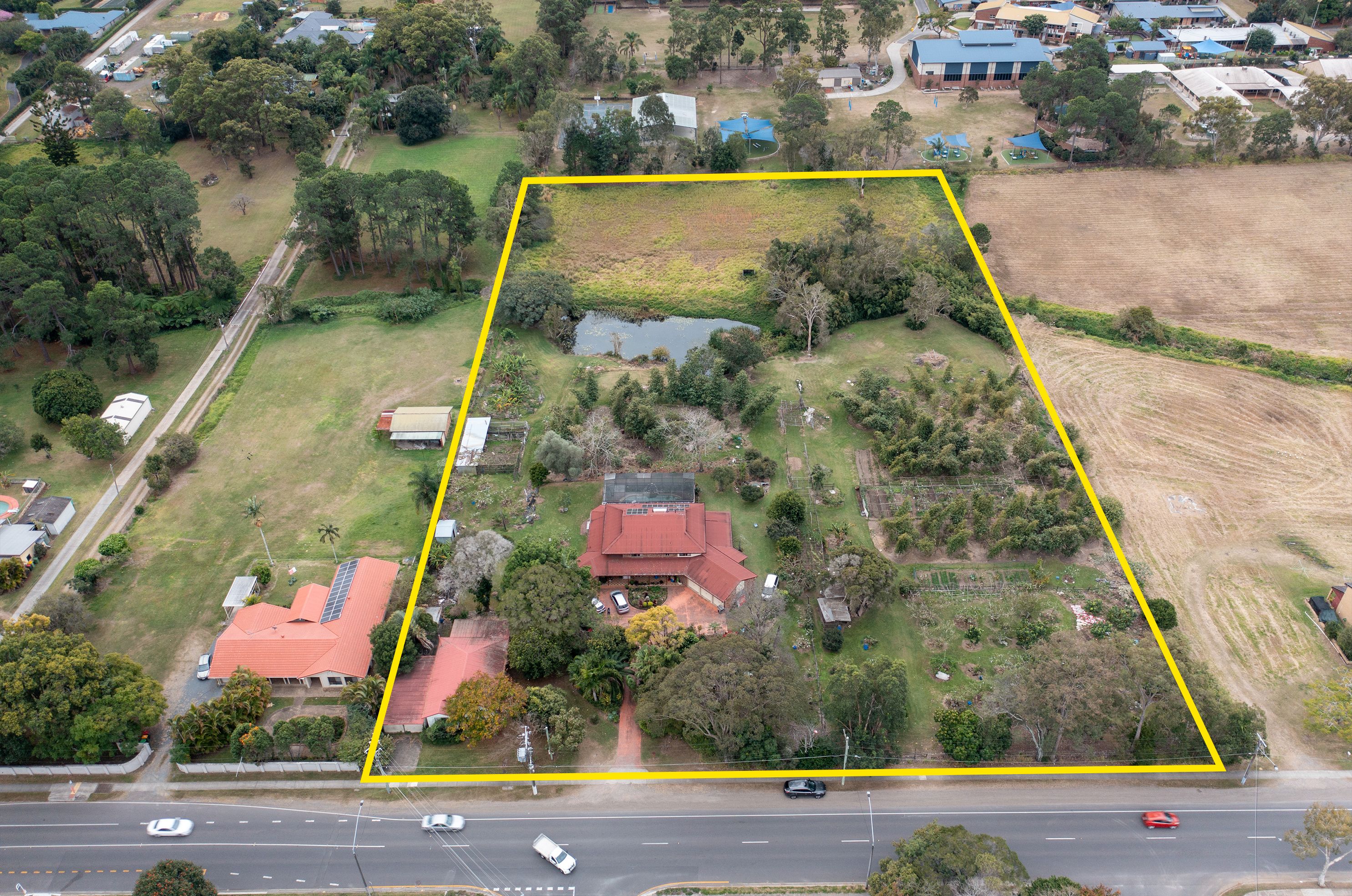 674 Underwood Road, Rochedale, QLD 4123 House for Sale Ray White