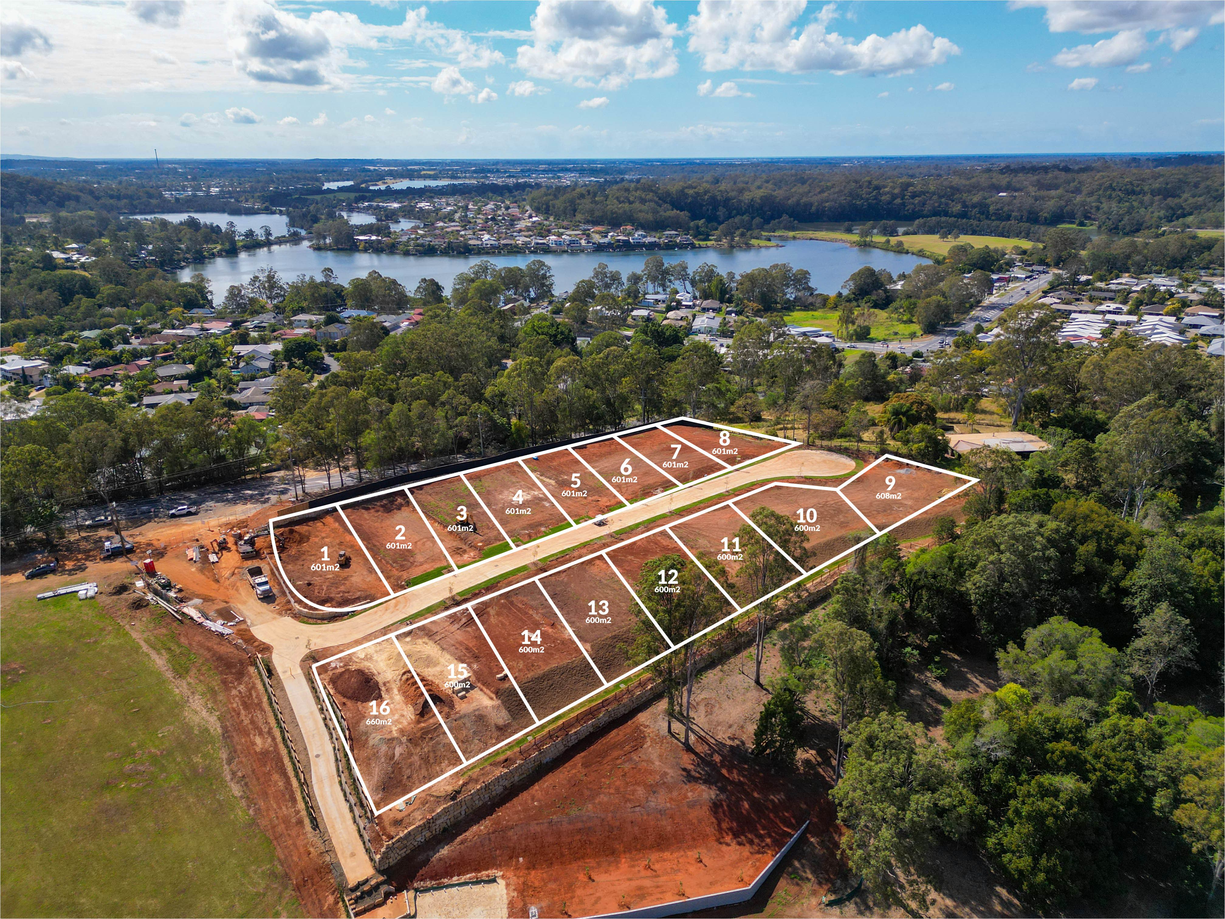Lot 3 457 Tamborine Oxenford Road, Upper Coomera, QLD 4209
