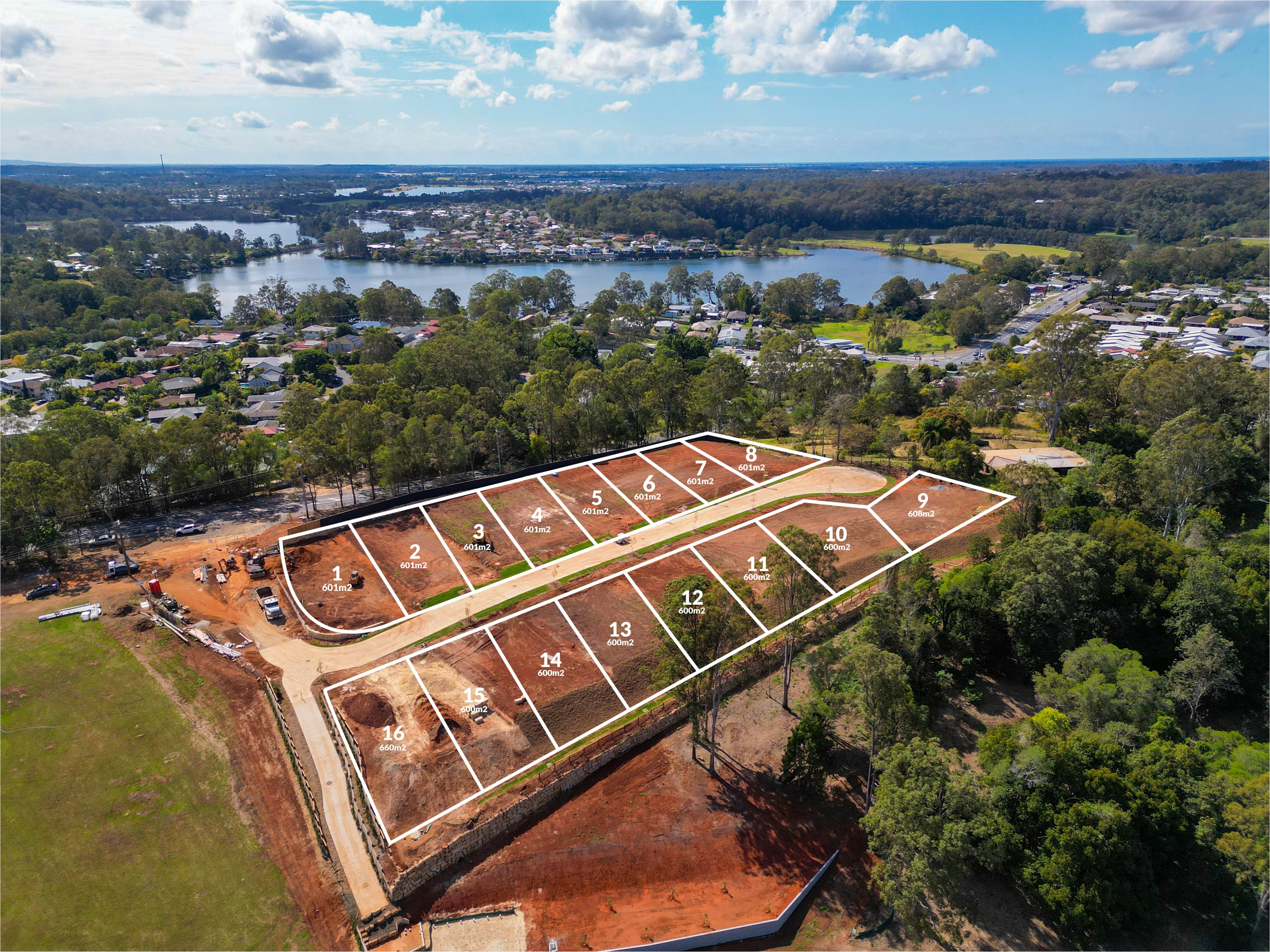 Lot 3 457 Tamborine Oxenford Road, Upper Coomera, QLD 4209