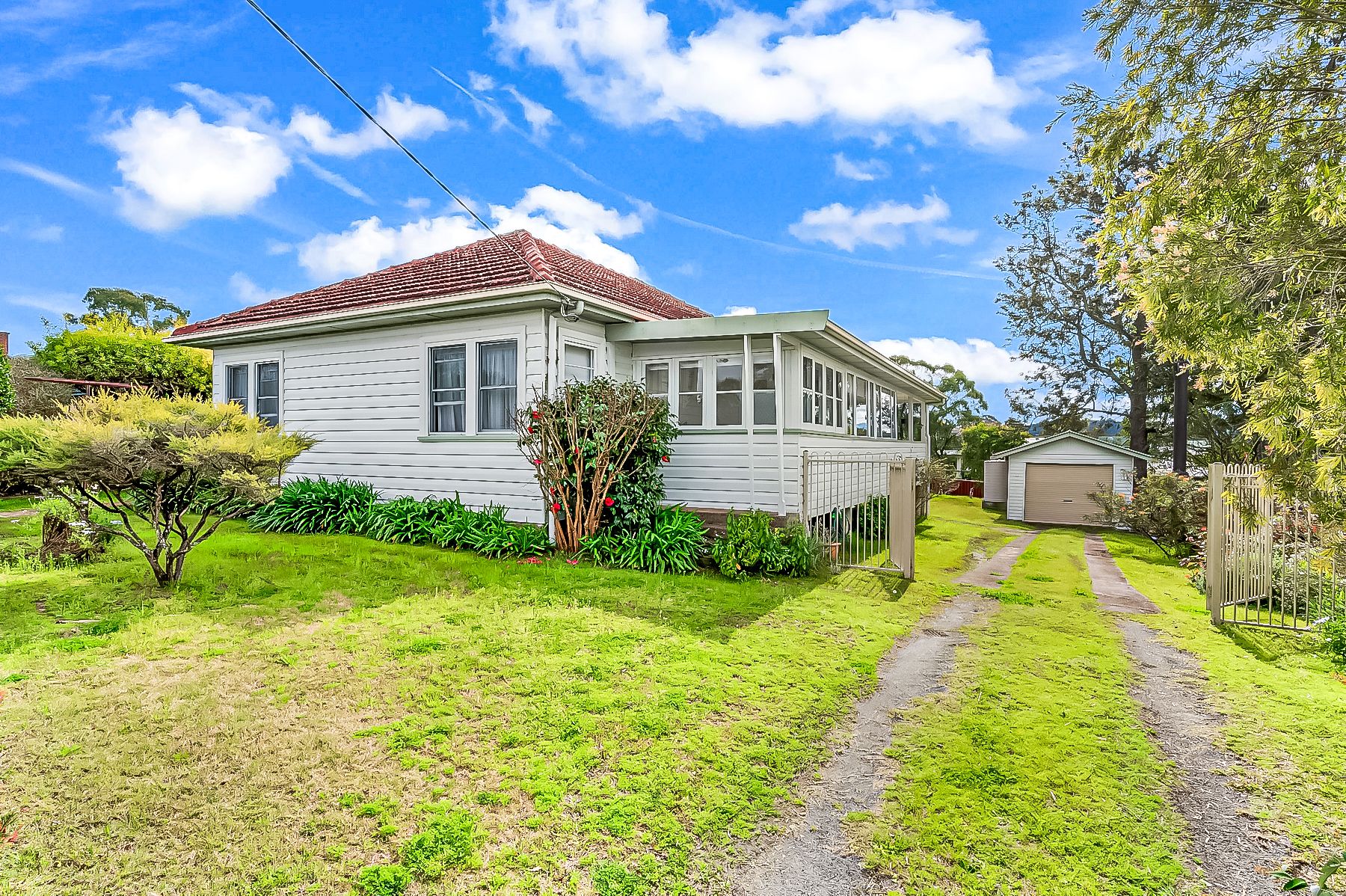 14 Gregson Street, Gloucester, NSW 2422